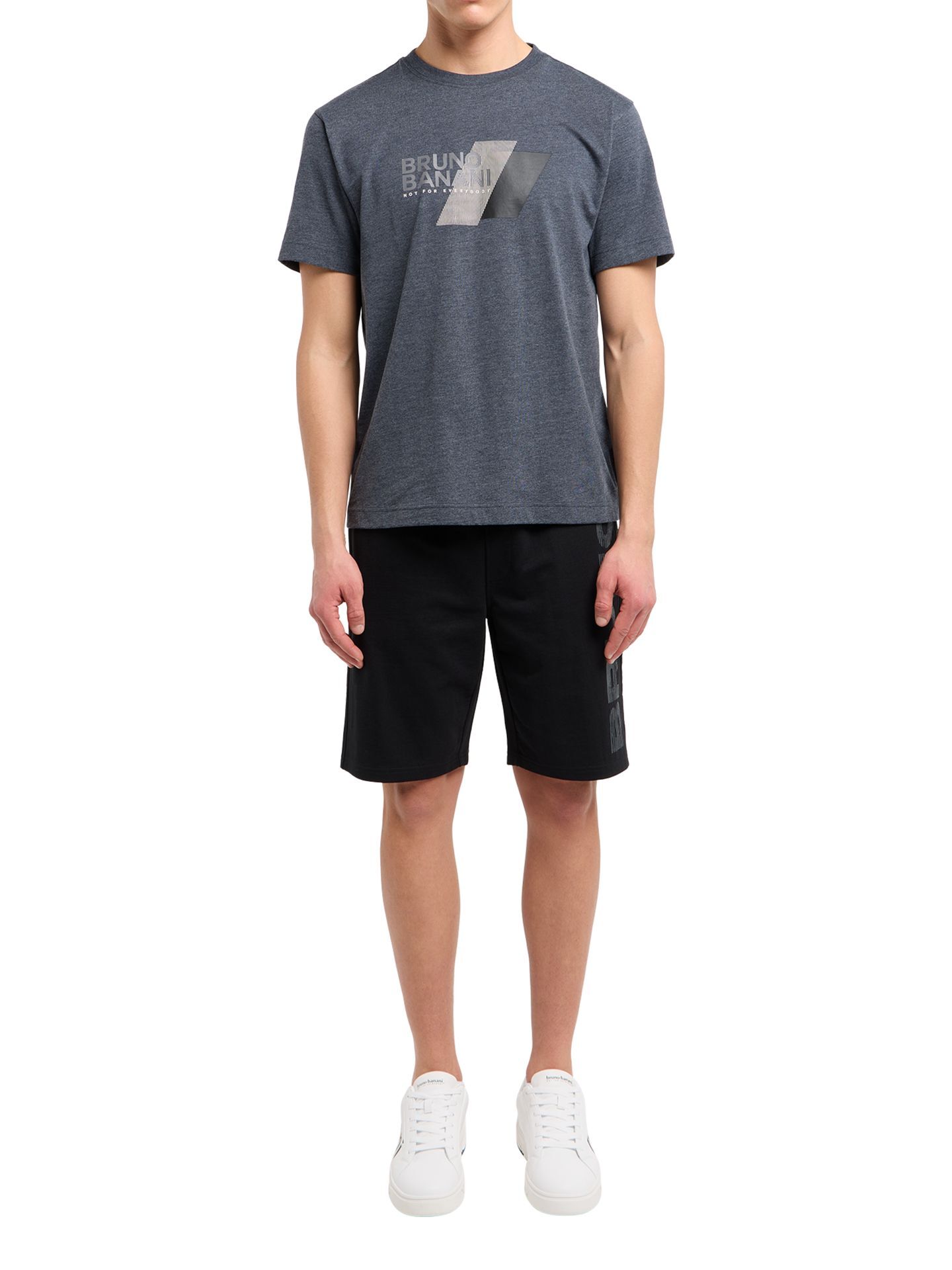  Herren T-Shirt