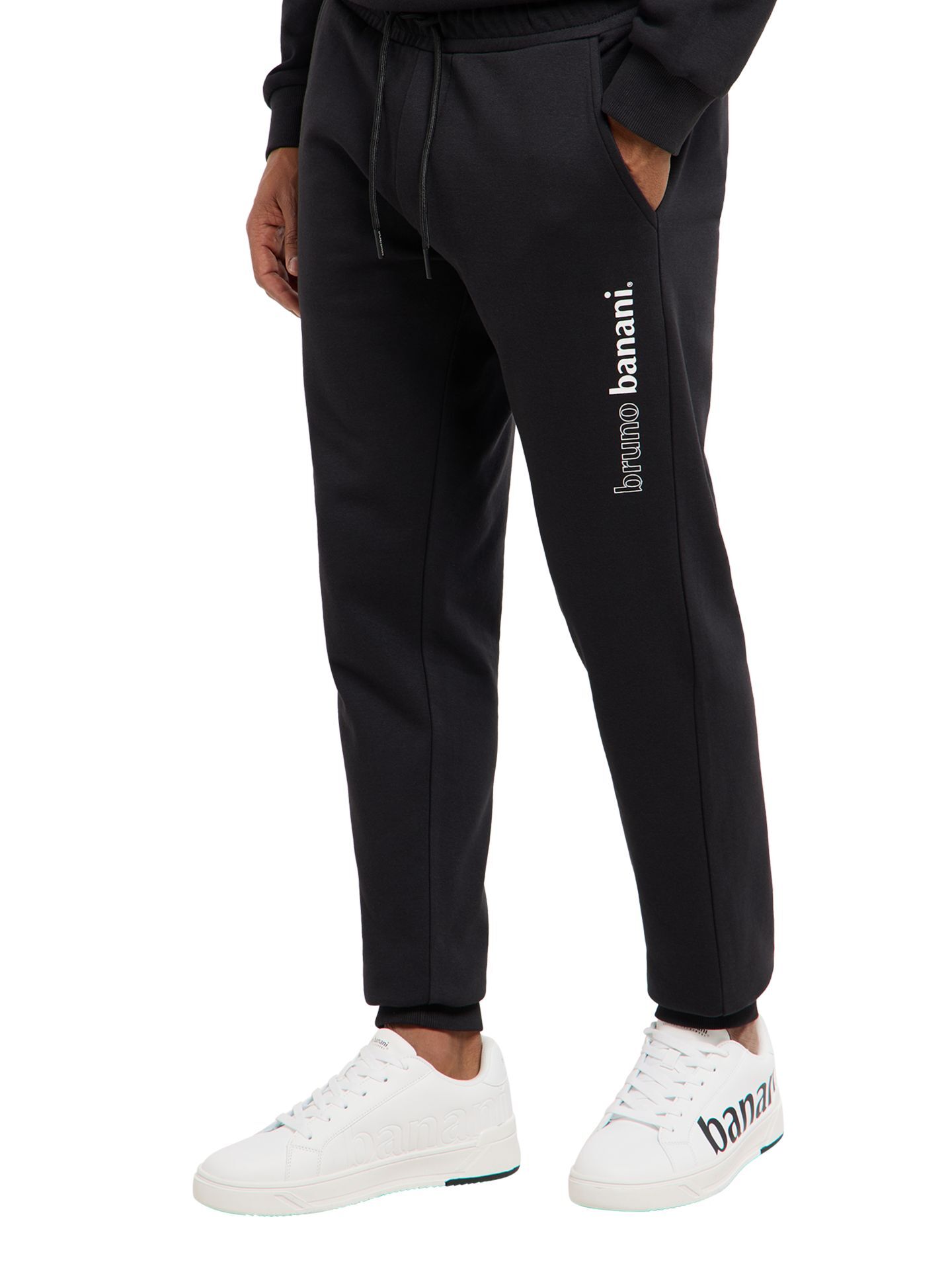  Herren Sweathose