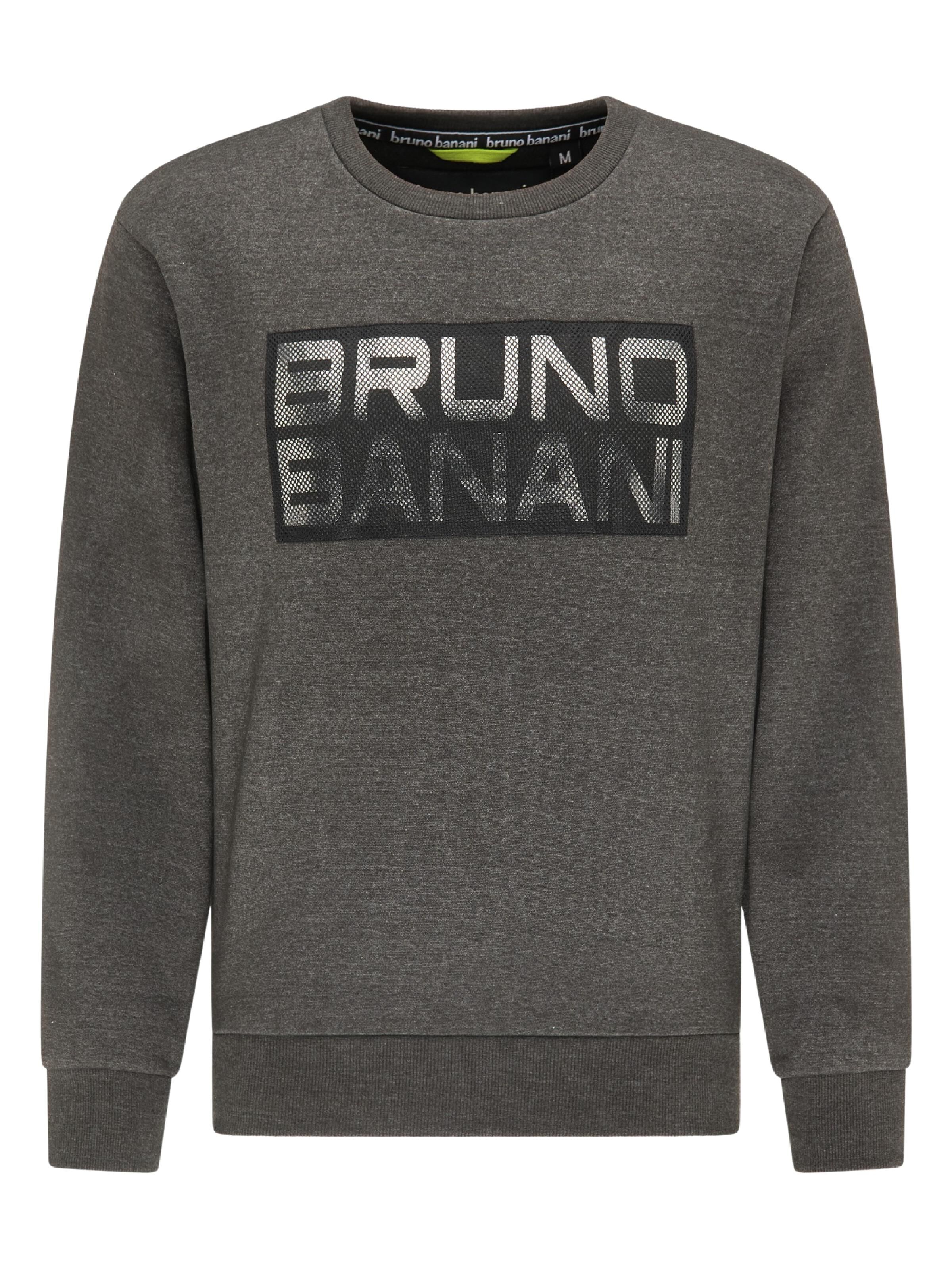 Logo Sweatshirt