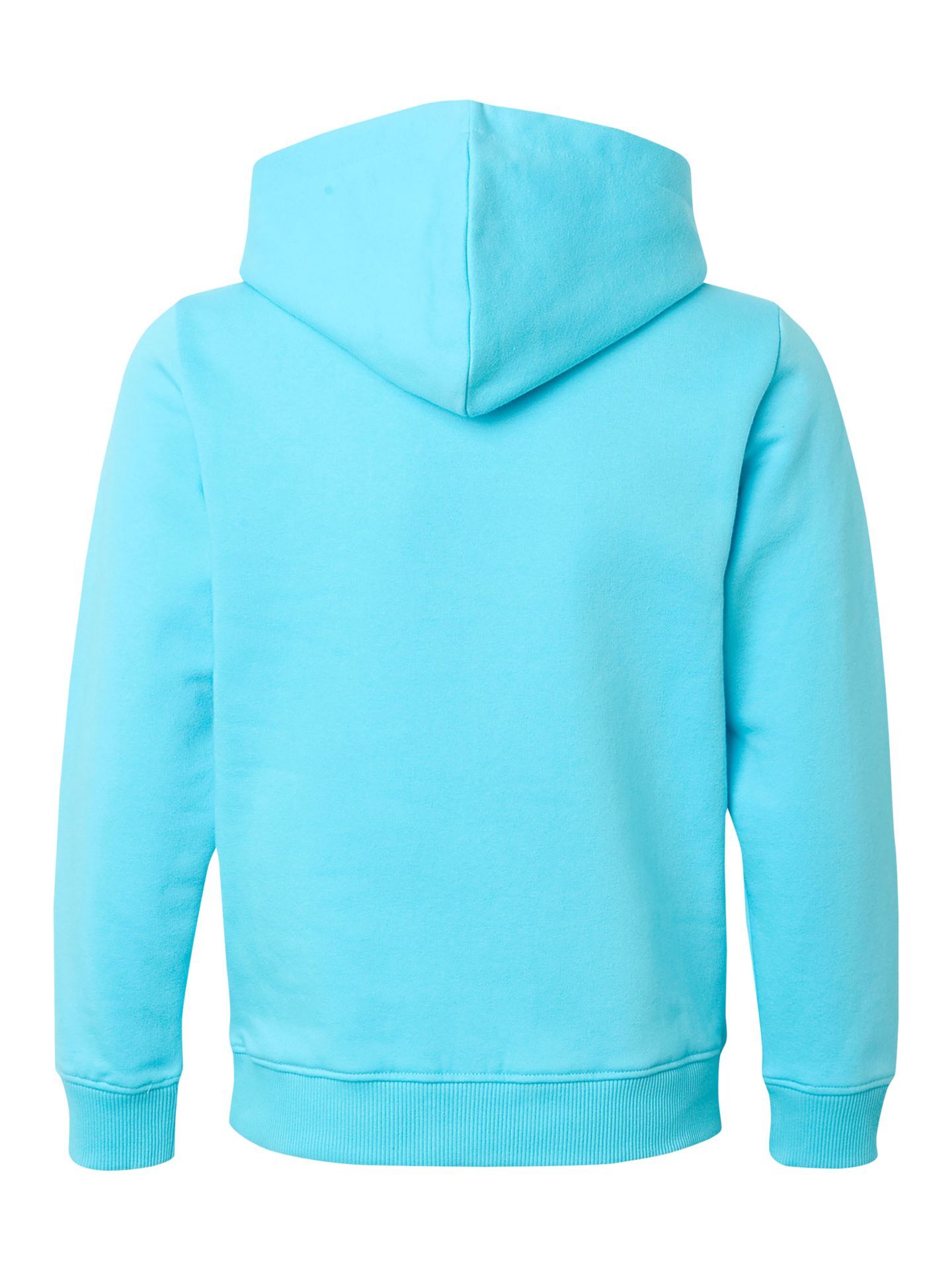  Kinder Logo Hoodie