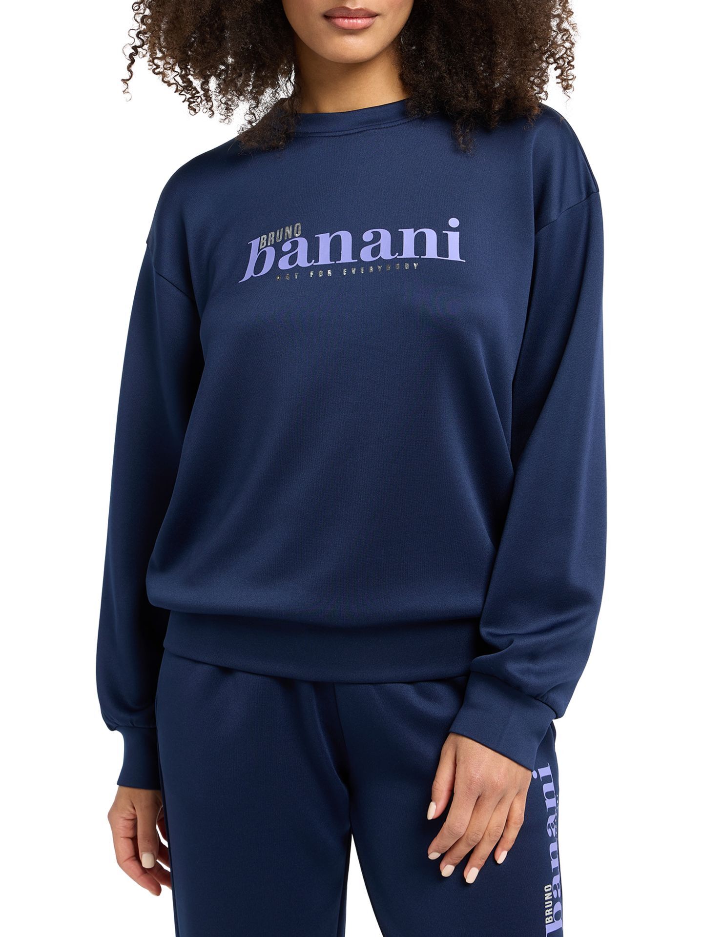  Damen Sweatshirt