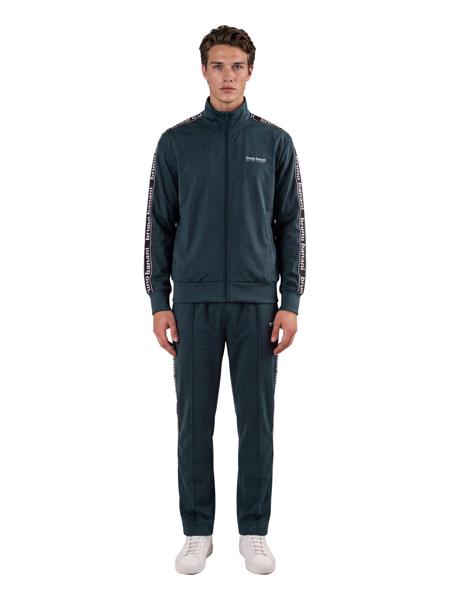  Logotape Trainingsjacke