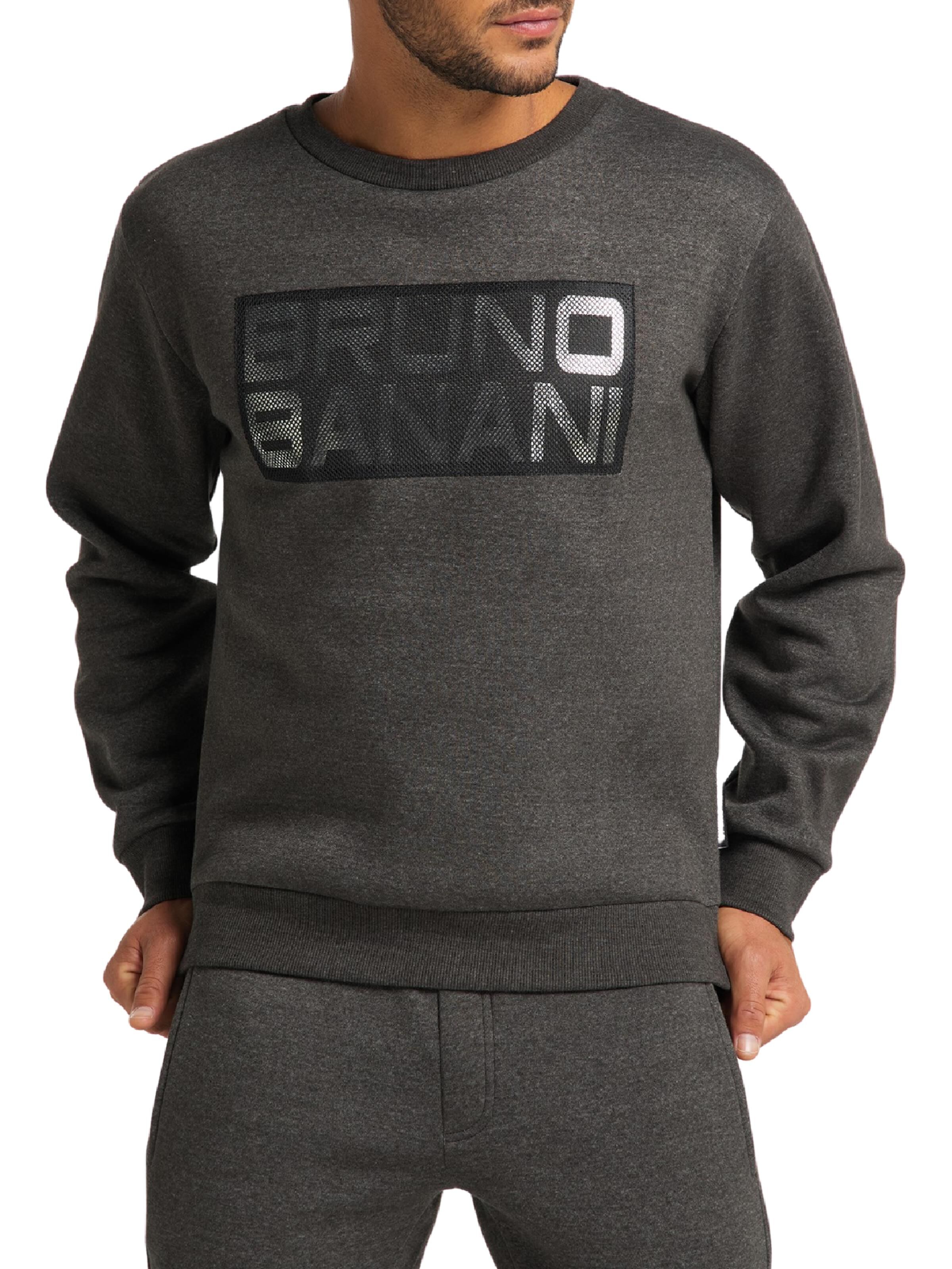 Logo Sweatshirt