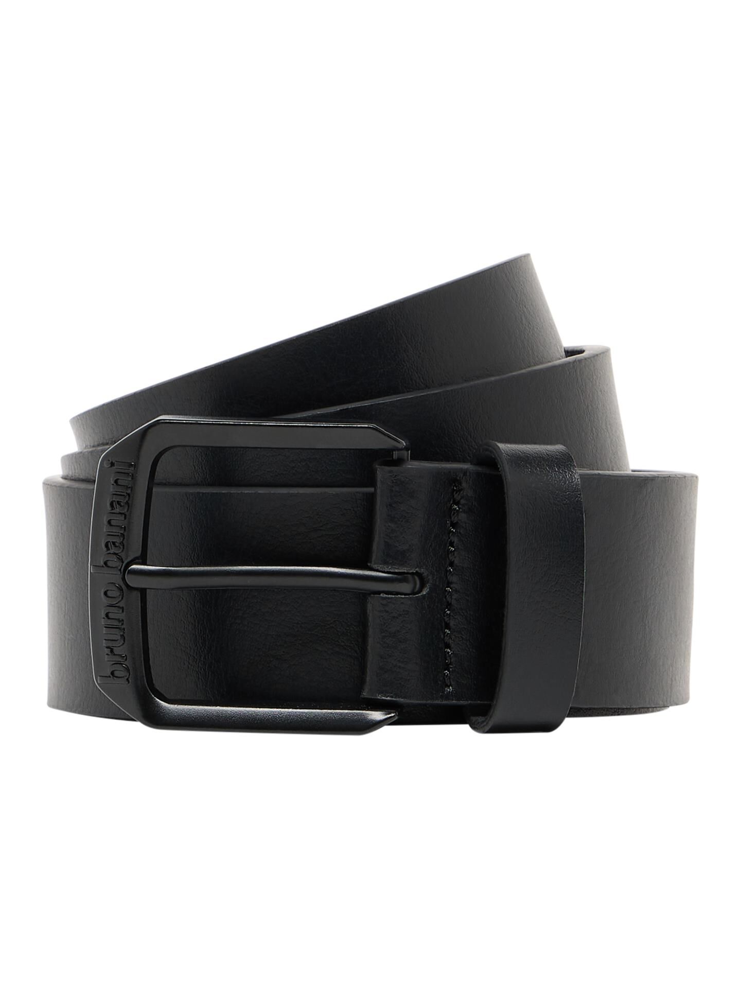 Gürtel mit Dornschließe