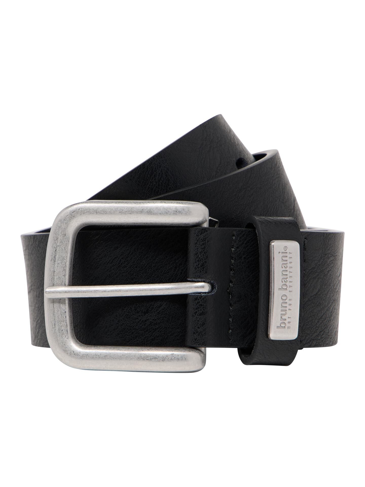 Gürtel mit Dornschließe