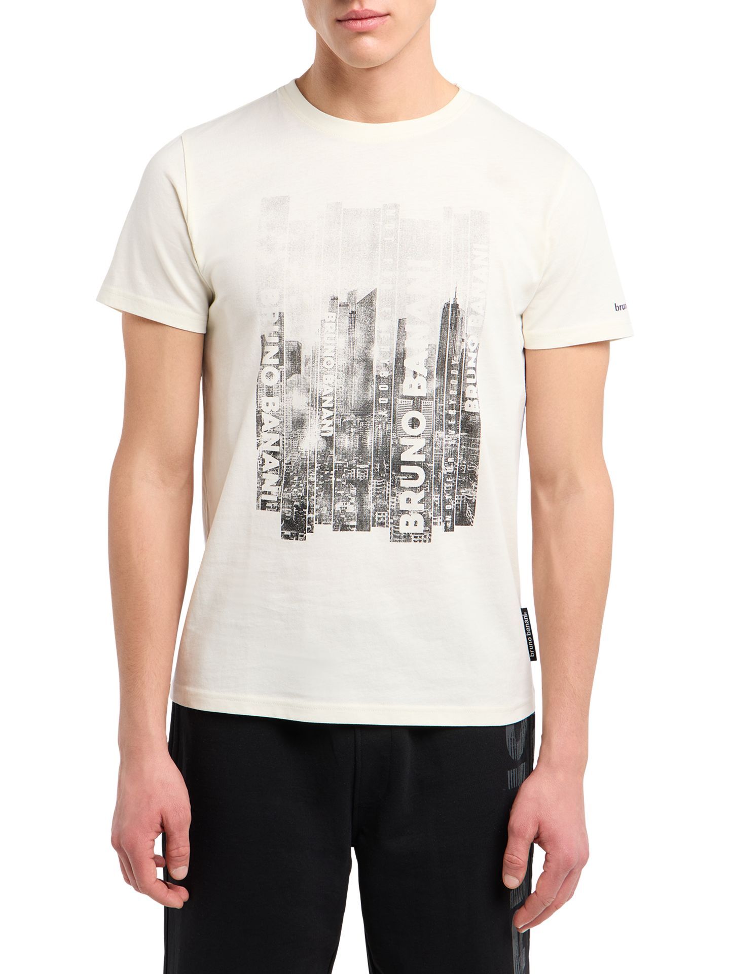  Herren T-Shirt