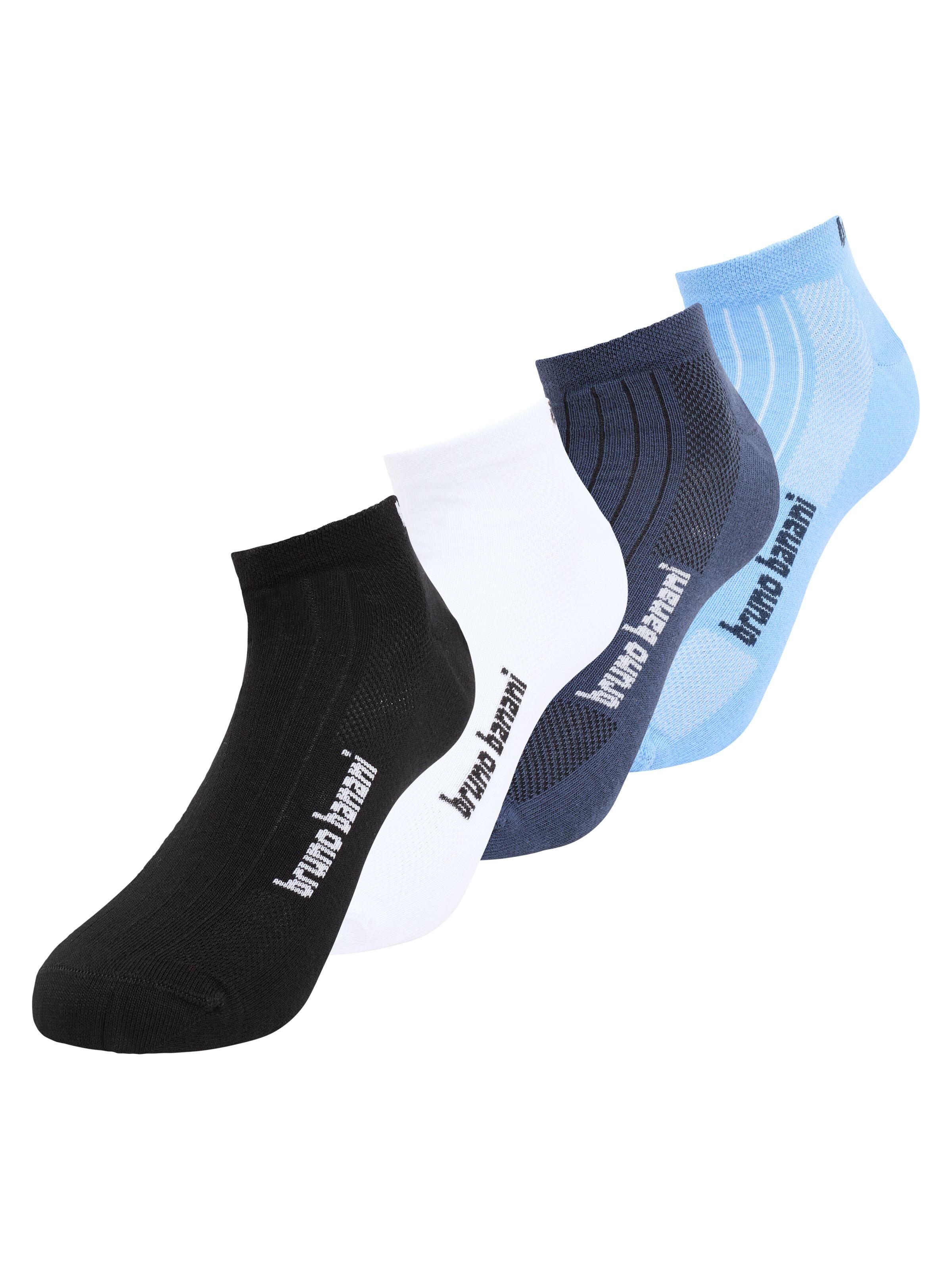 Sneakersocken, 6er Pack