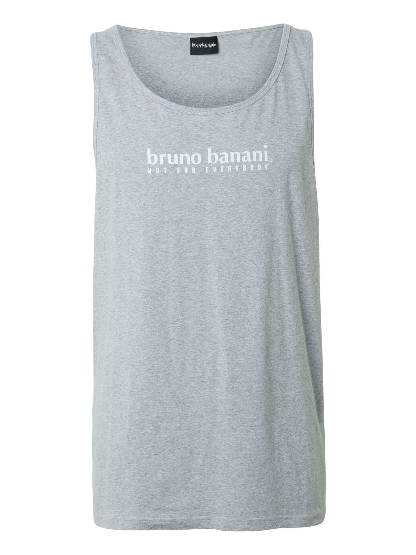  Herren Basic Tanktop 