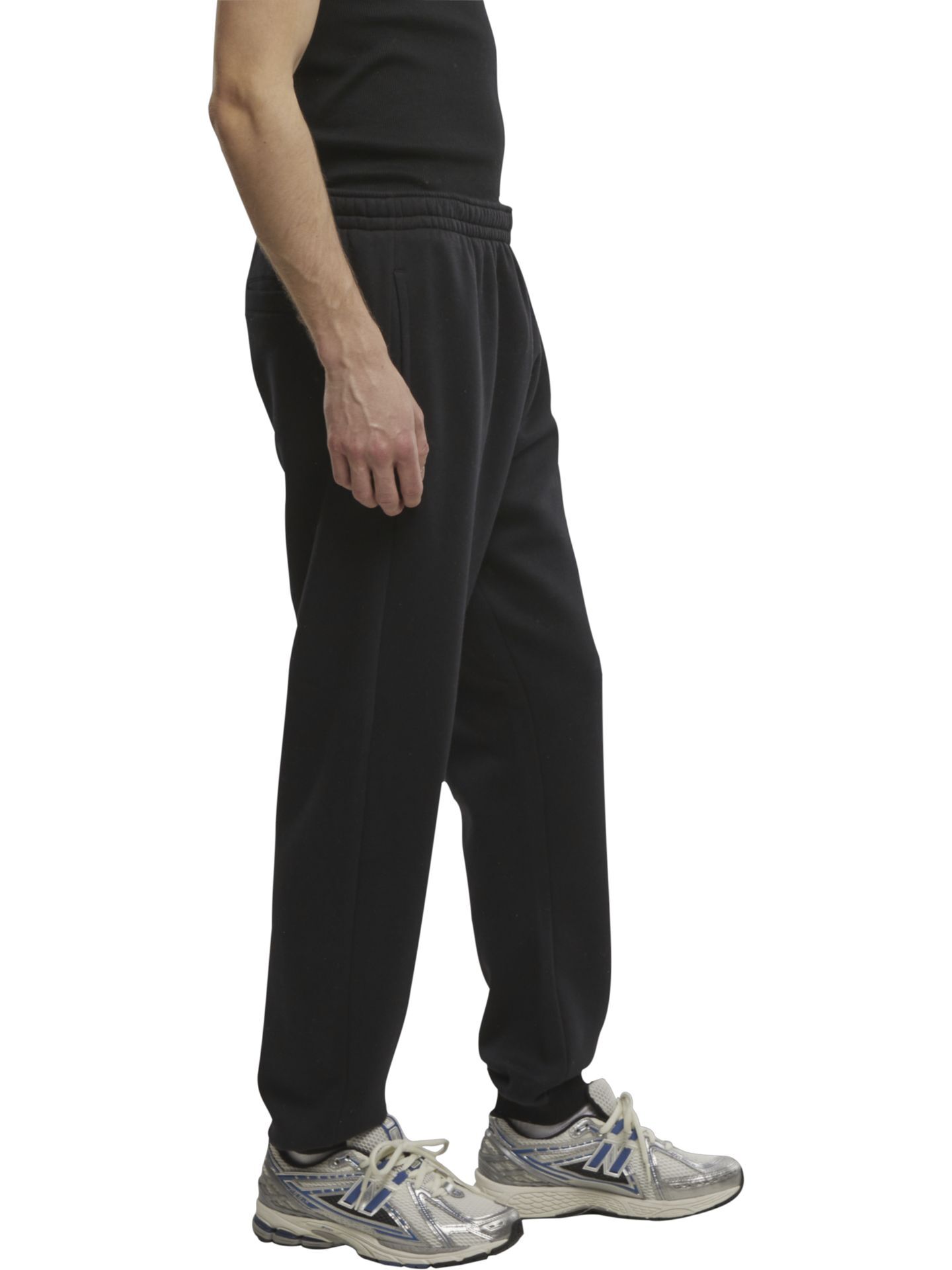  Unisex Sweathose