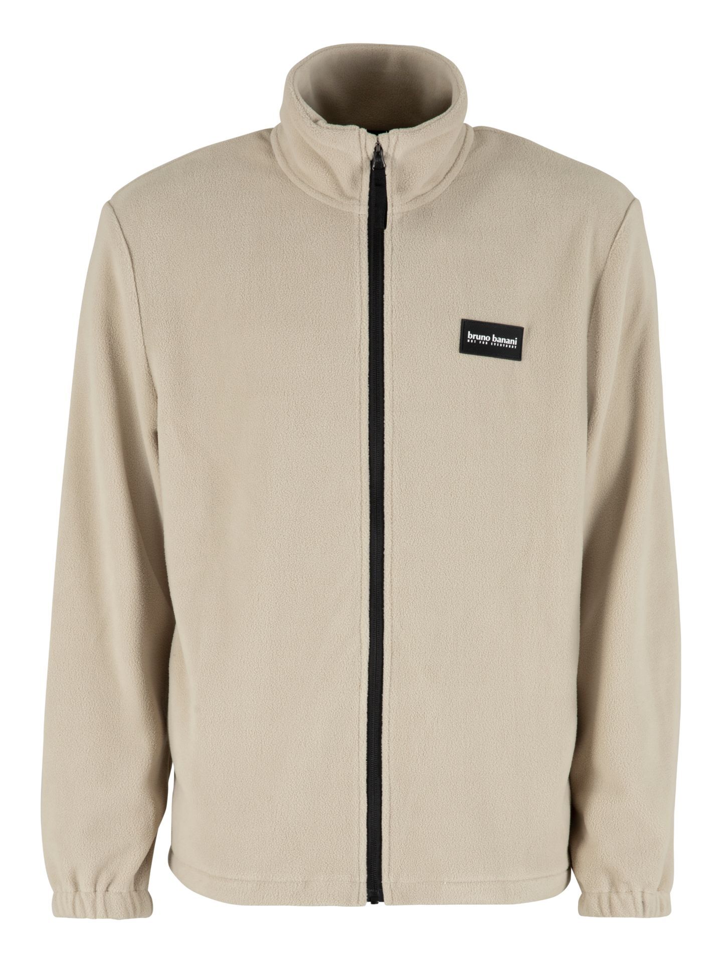  Fleecejacke
