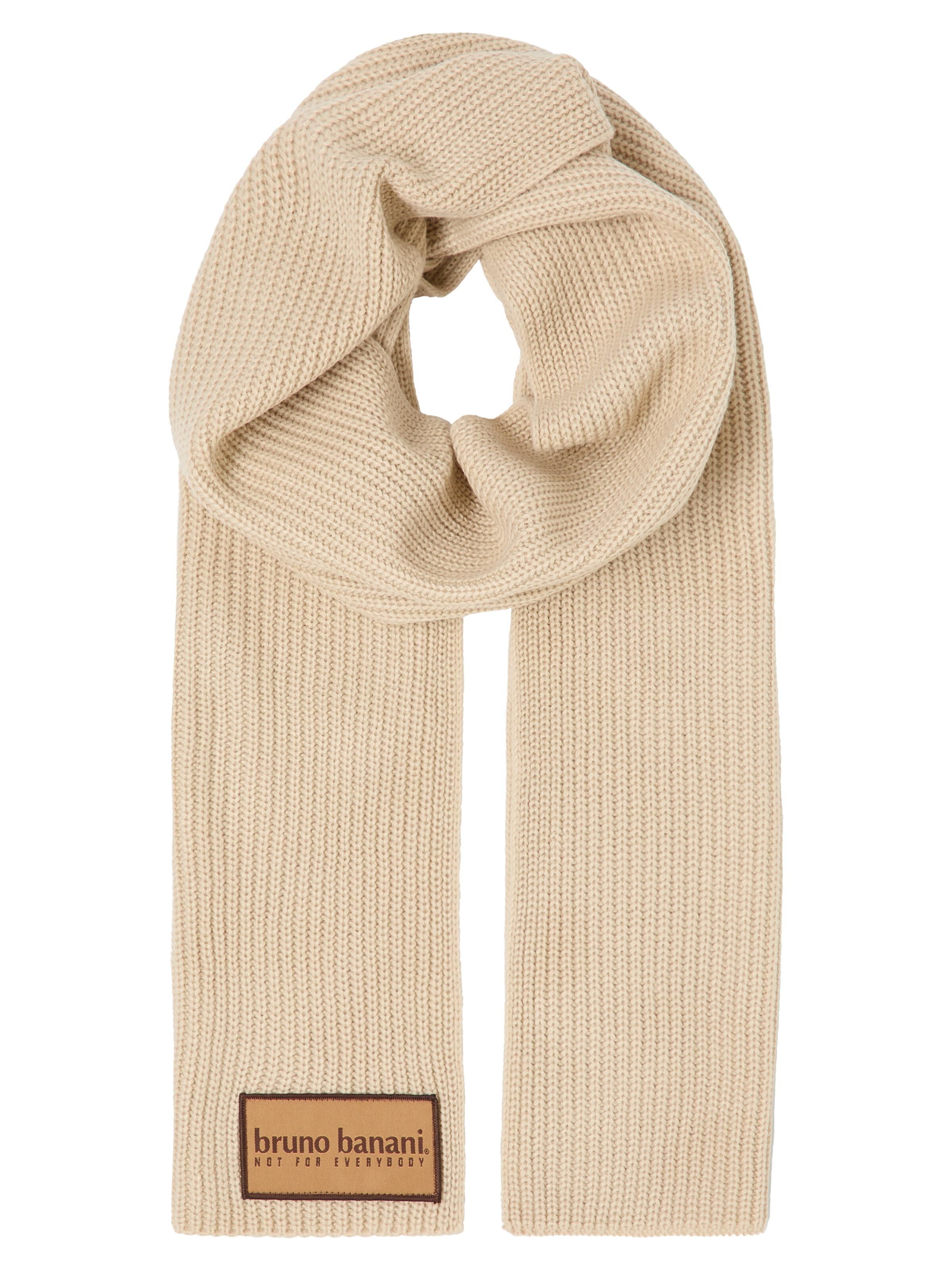 Strickschal