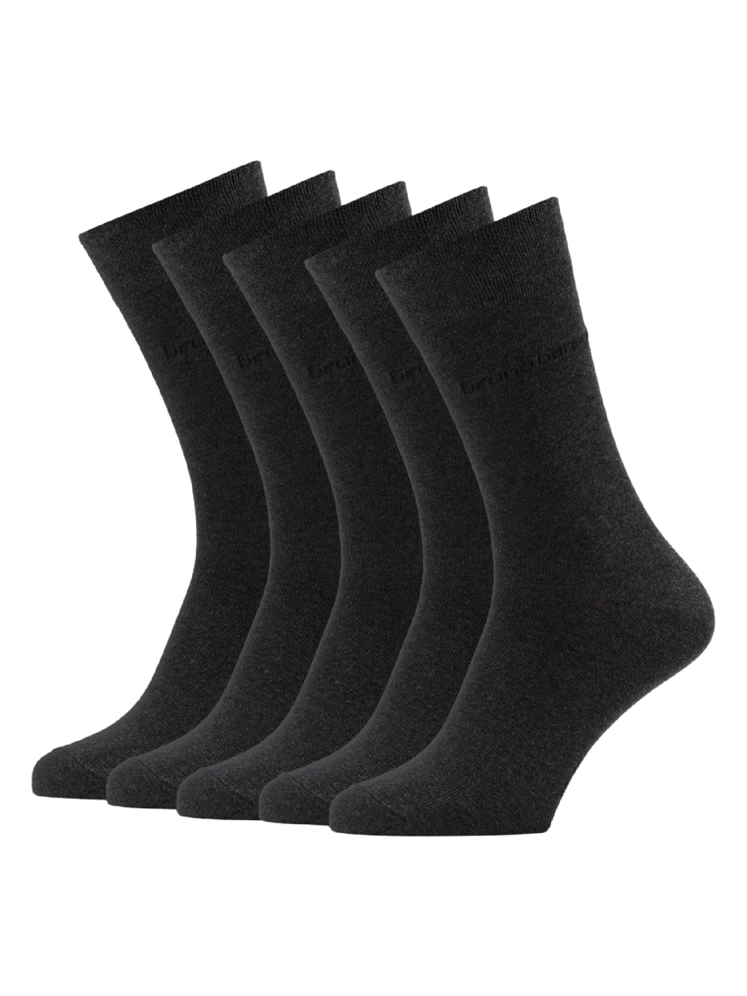 Business Socken, 5er Pack