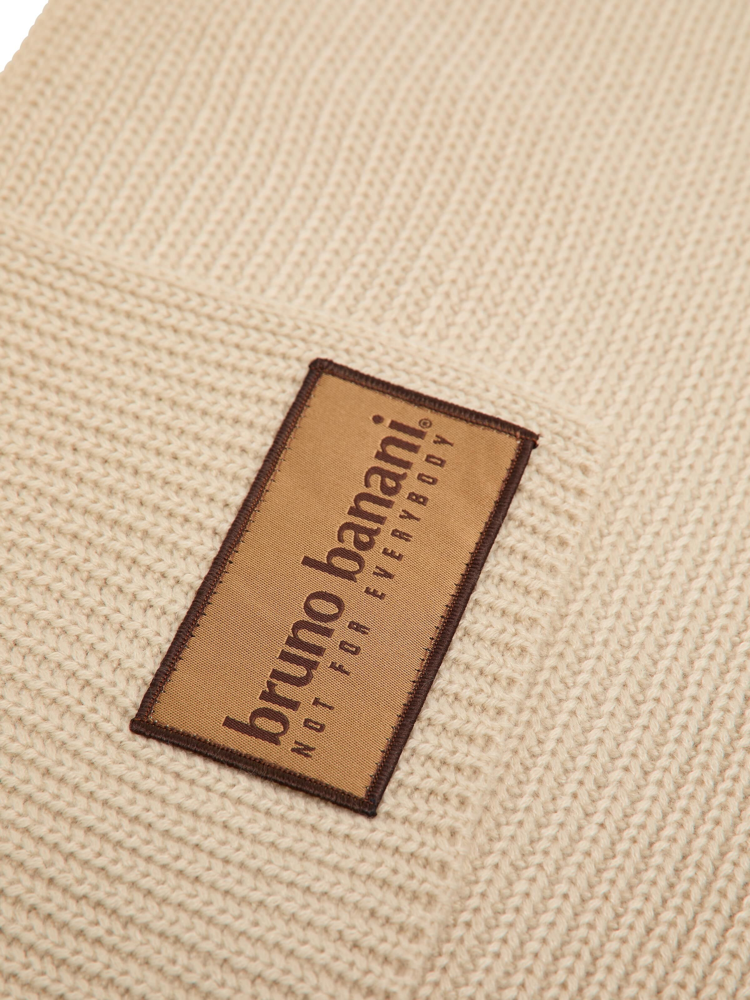 Strickschal
