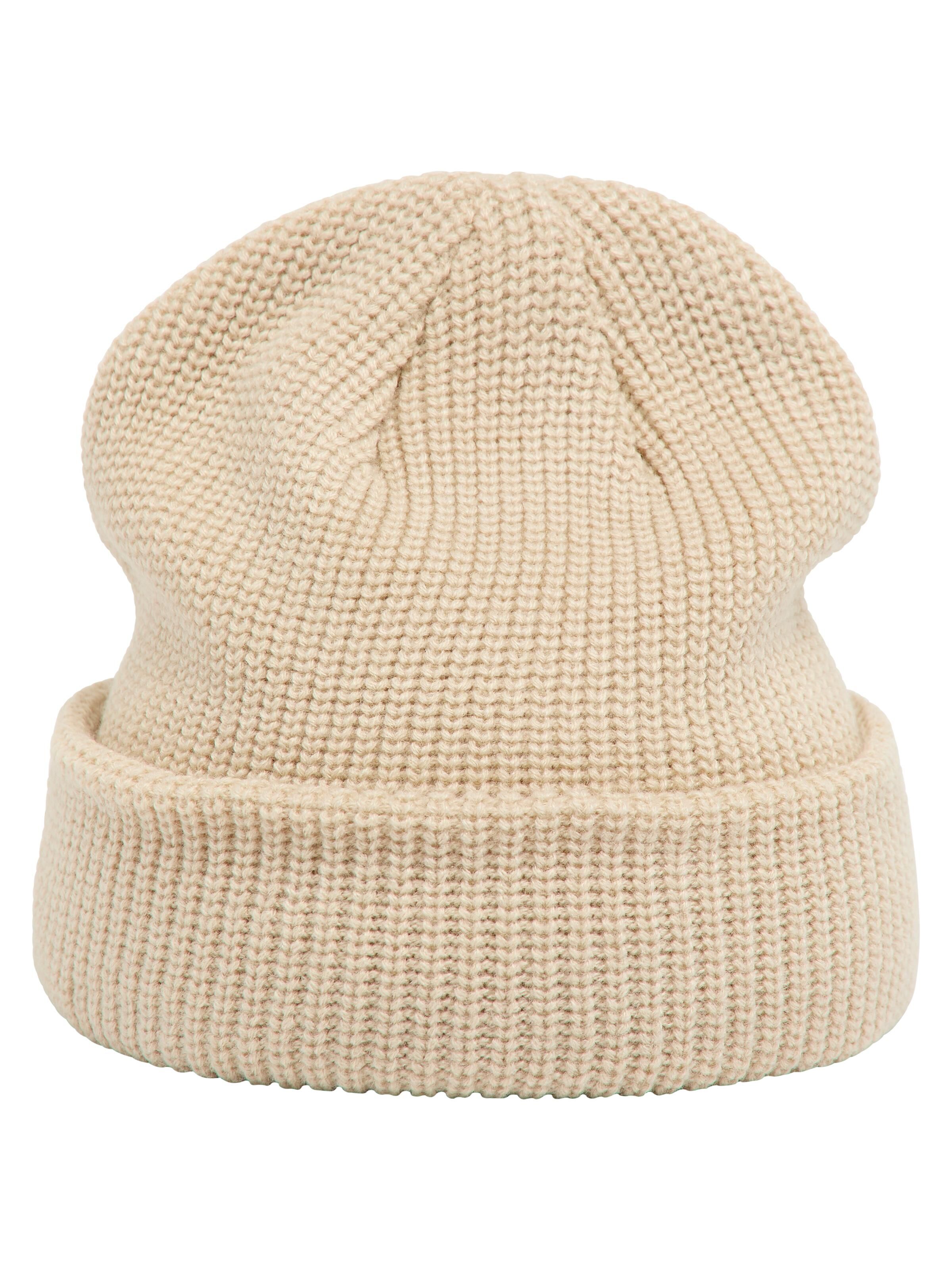 Strickmütze