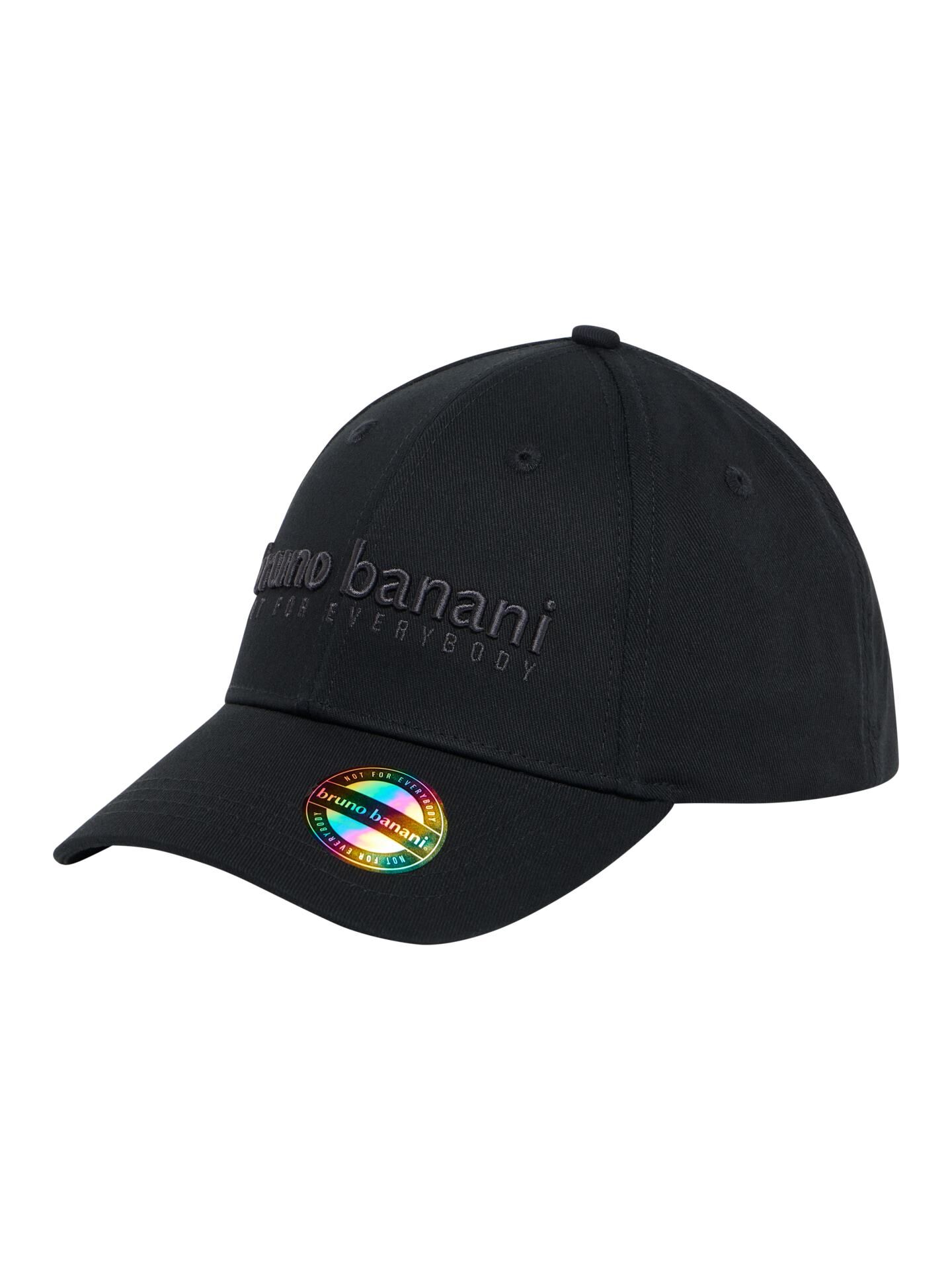 Unisex Kappe mit 3D Stickerei