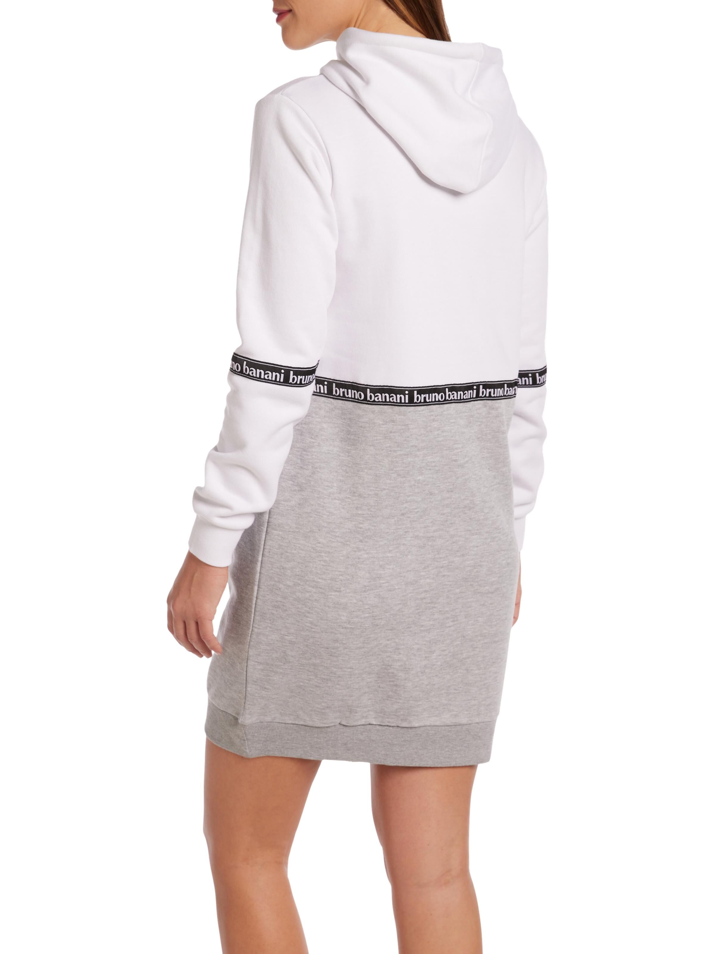 Kleid mit Colorblocking