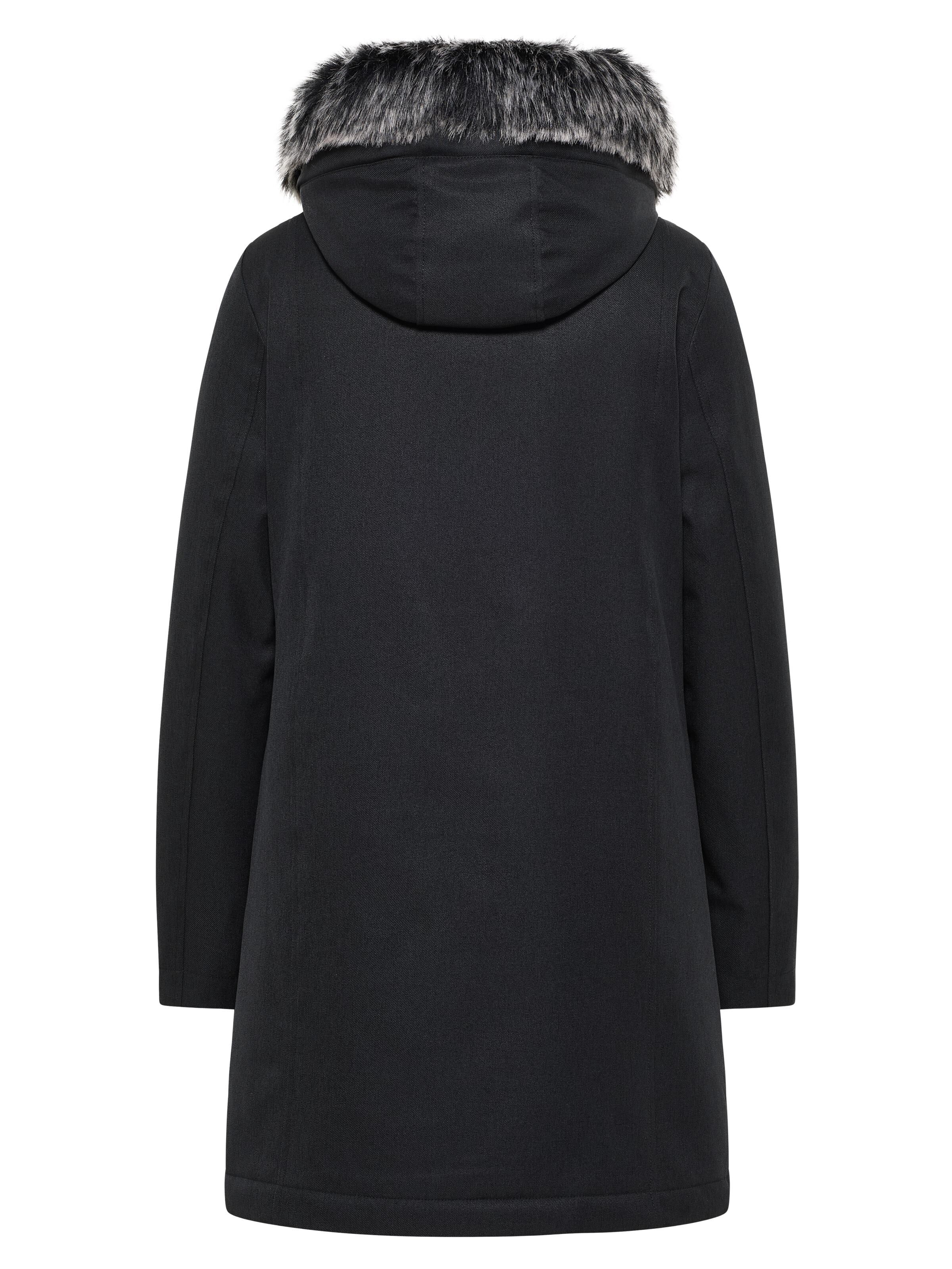  Textiljacke