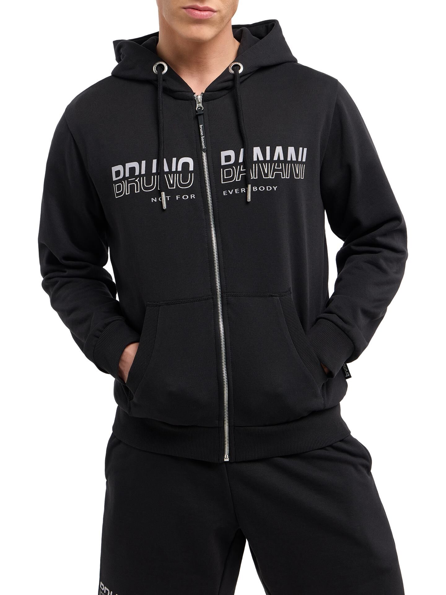 Sweatjacke