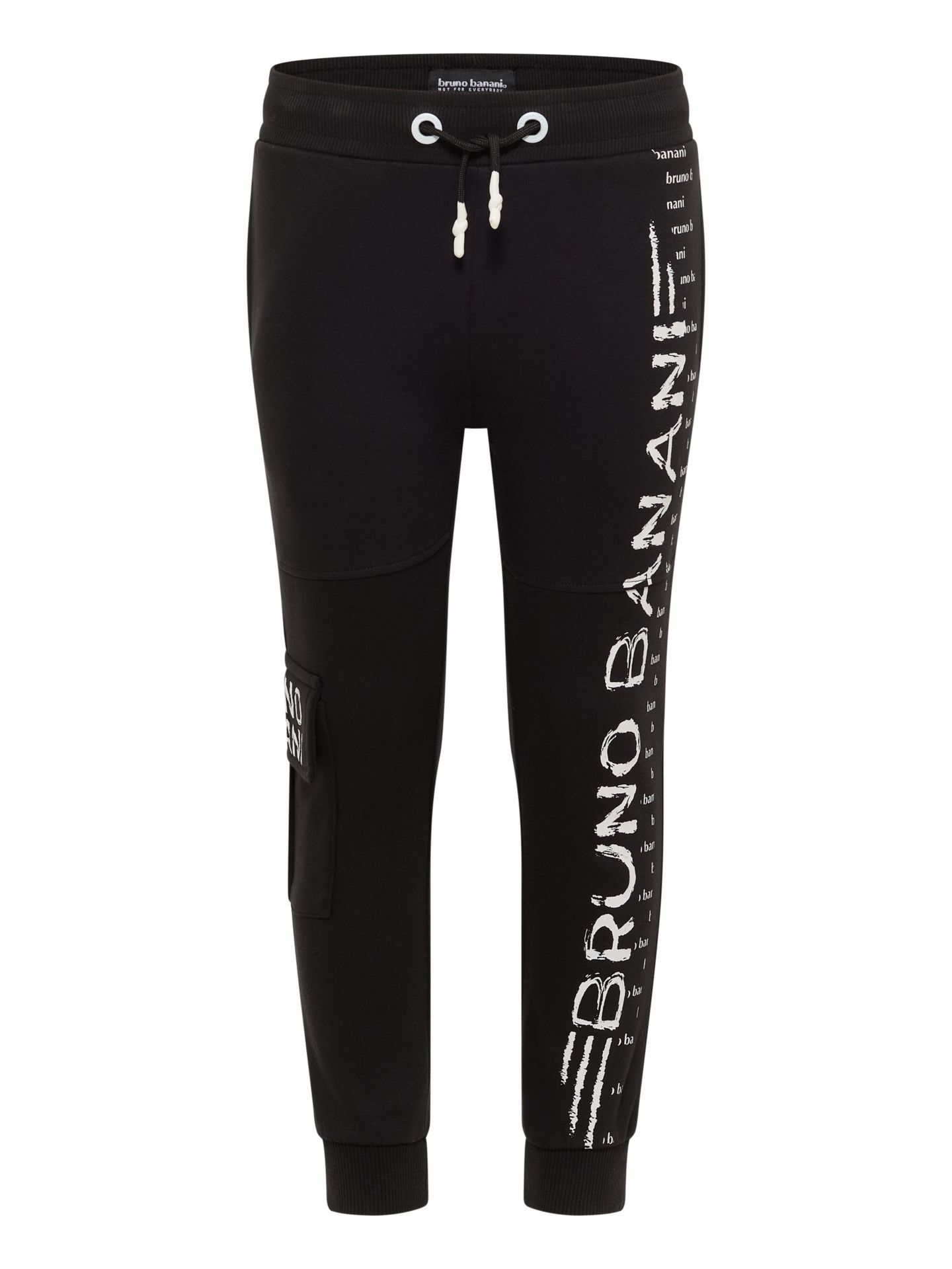  Jungen Cargo Sweathose