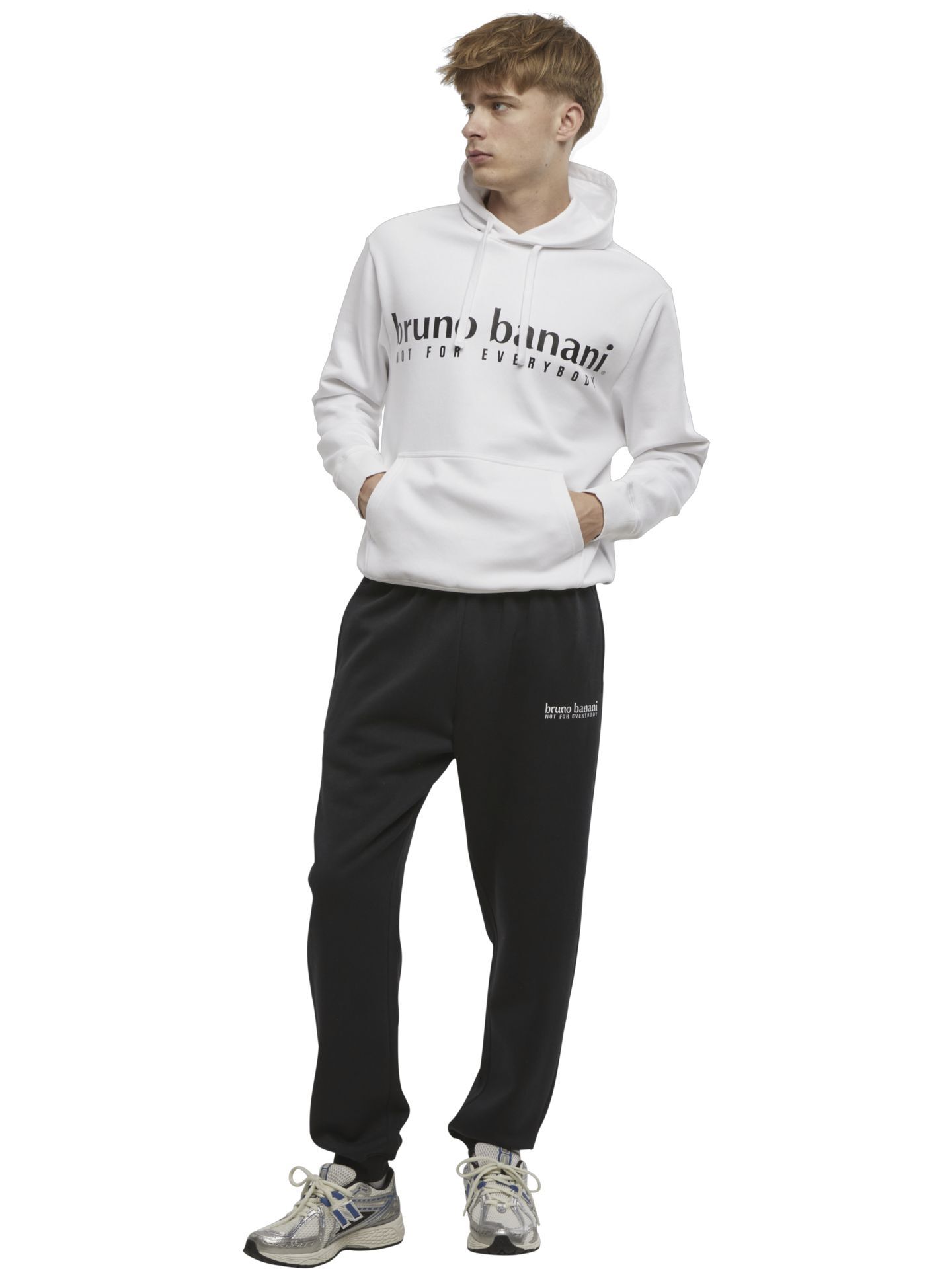  Unisex Sweathose