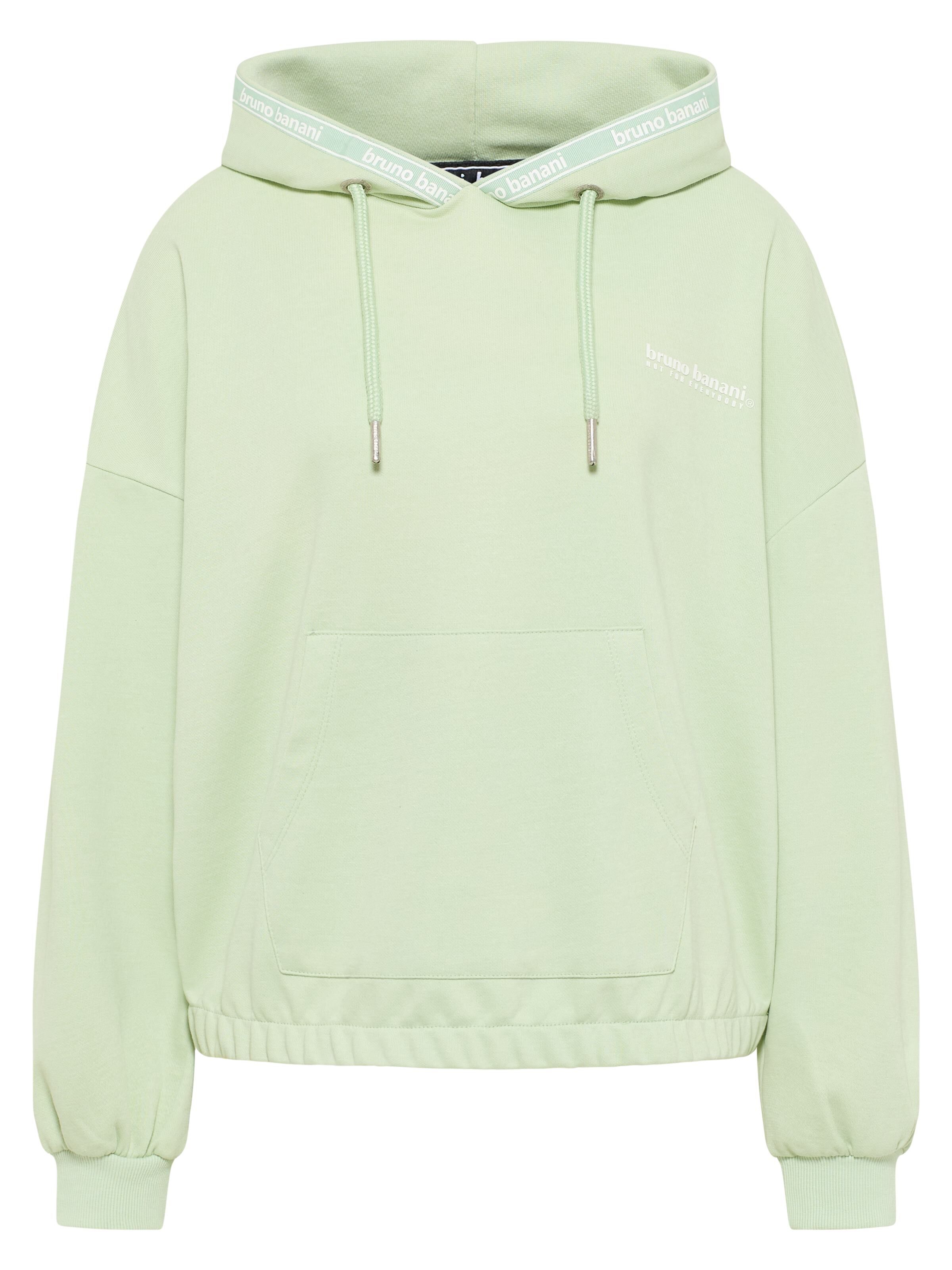 Oversize Sweathoodie