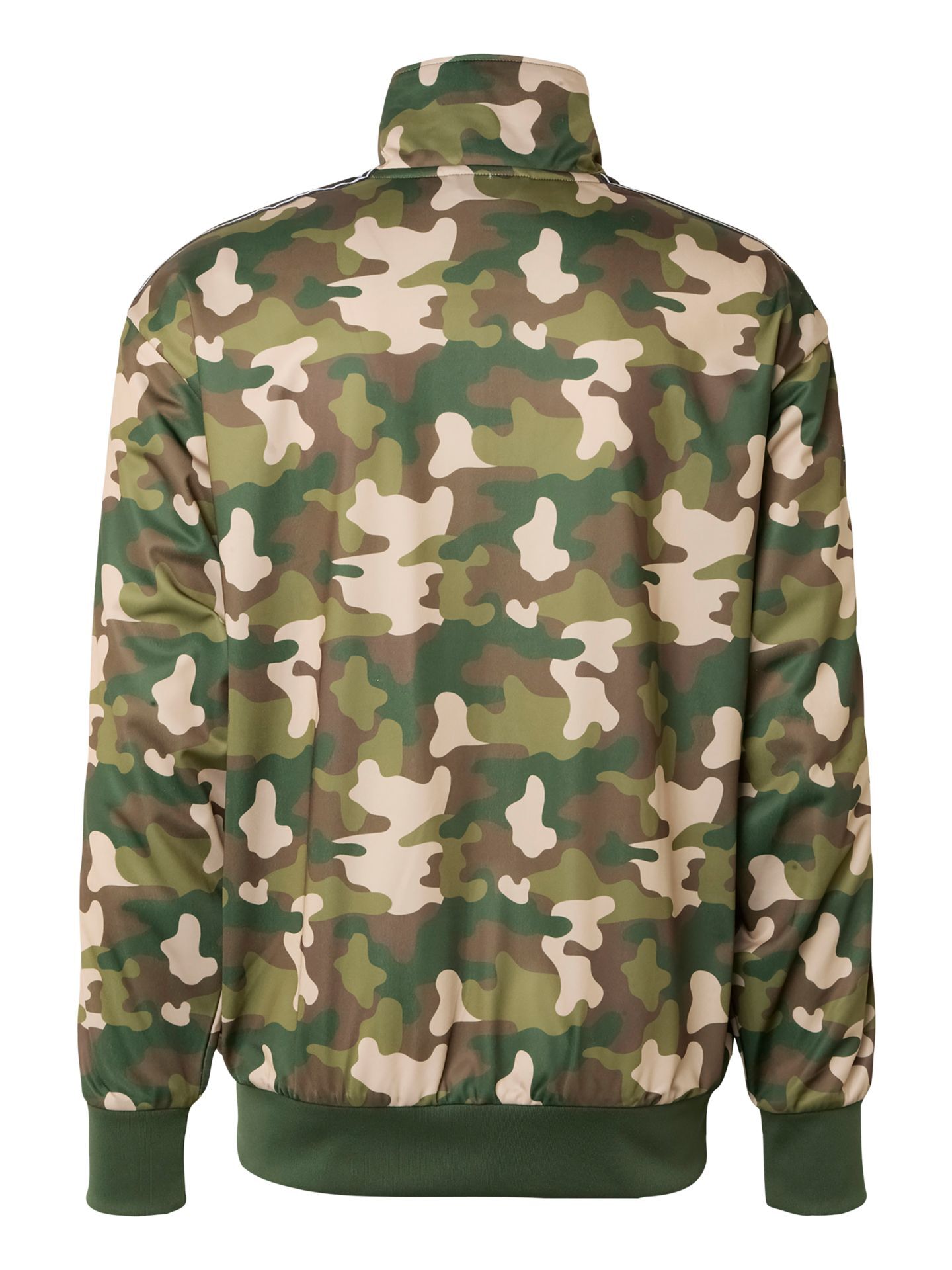  Logotape Trainingsjacke