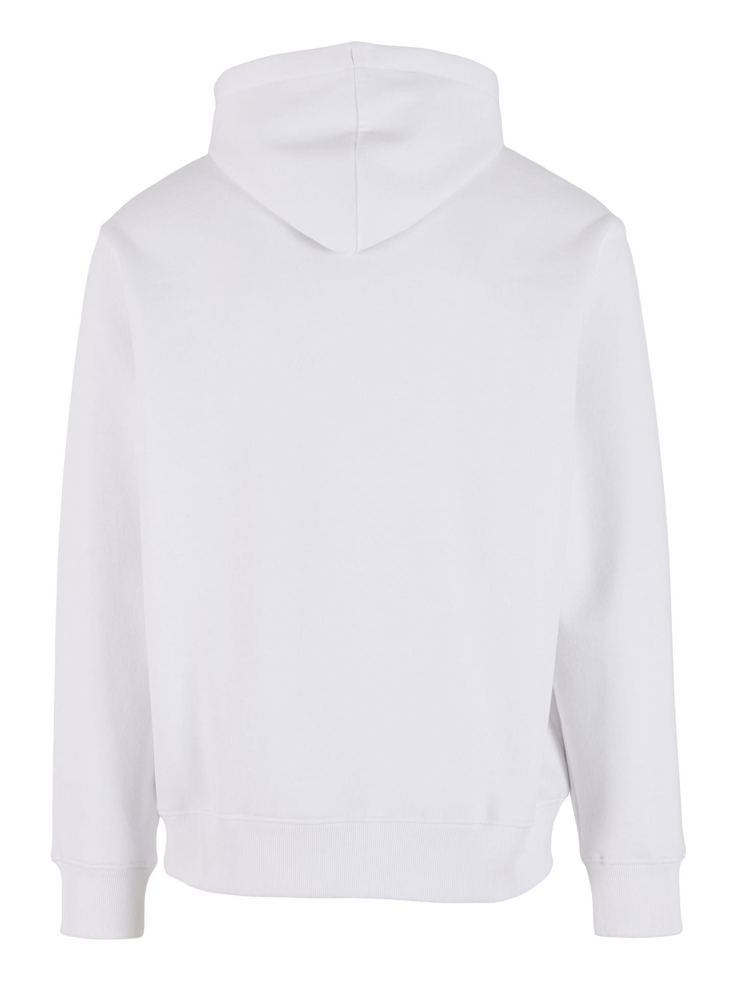Unisex Hoodie mit Logodruck
