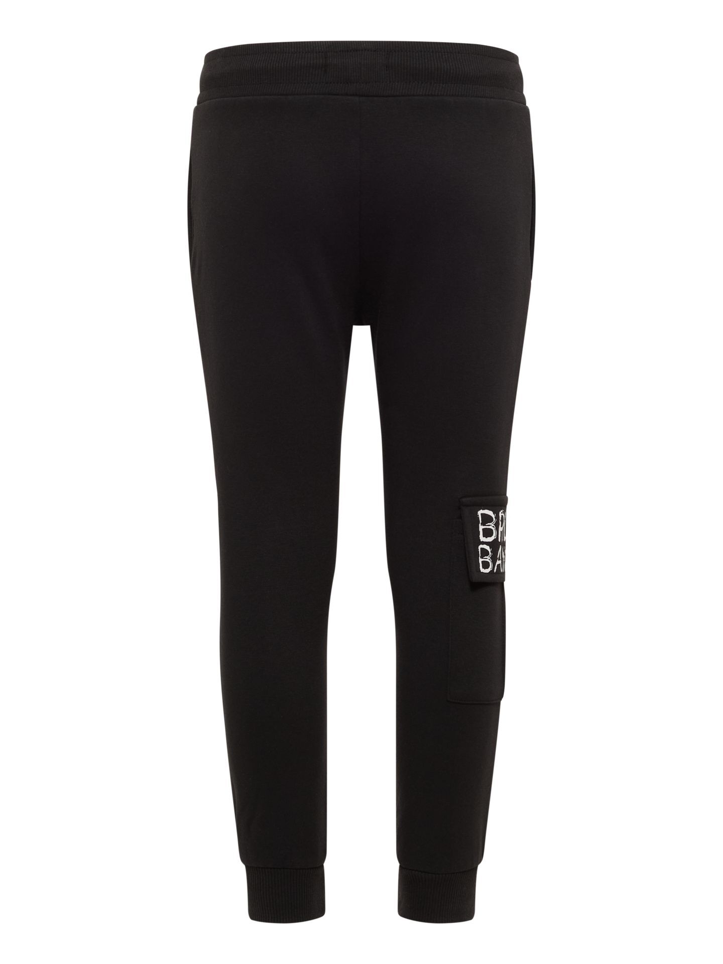  Jungen Cargo Sweathose