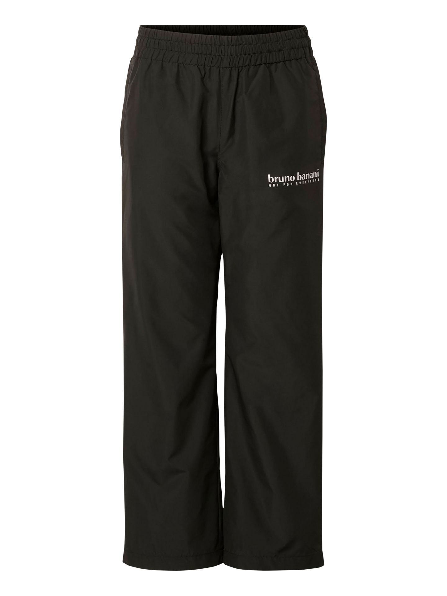  Basic Logo Trackpants