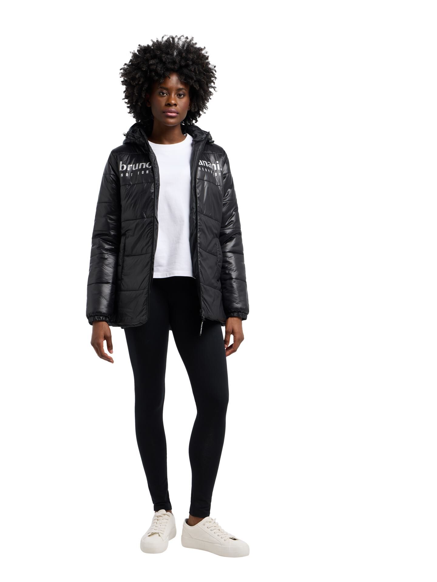  Outdoorjacke