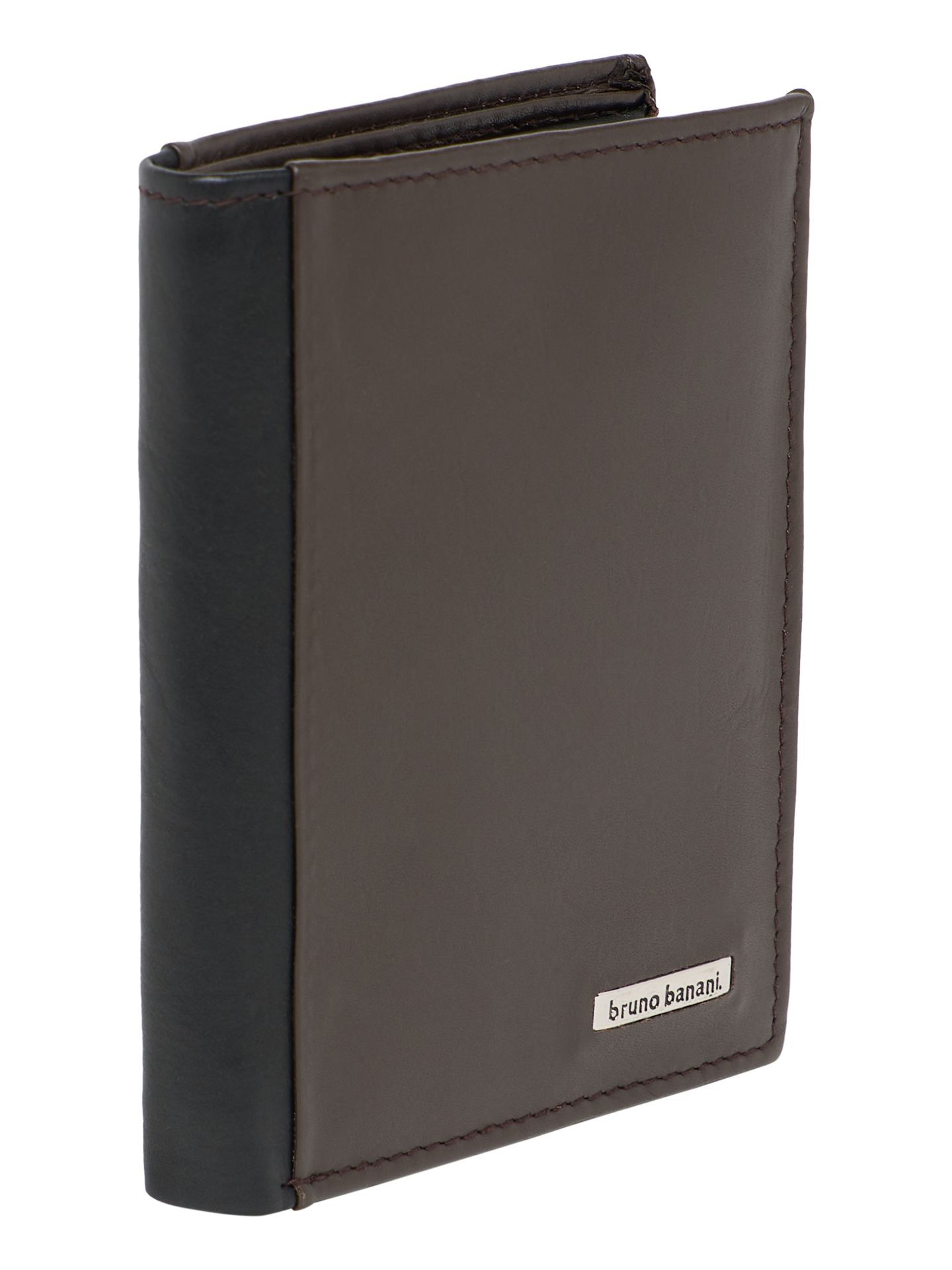 Herren Geldbörse, hochkant