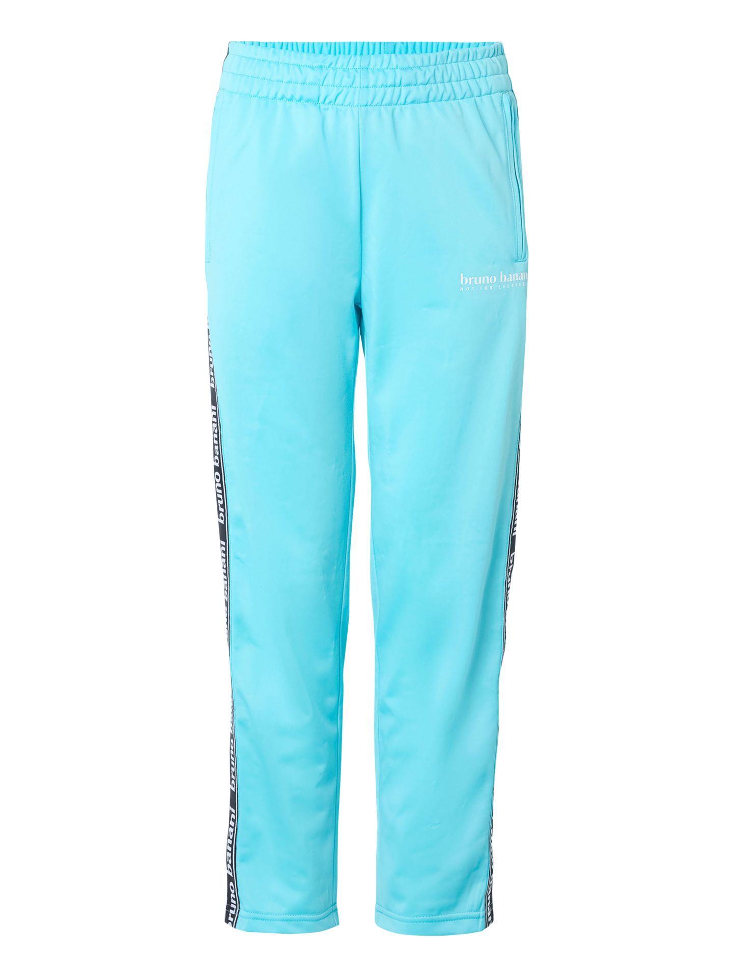  Jungen Tape Logo Trackpants