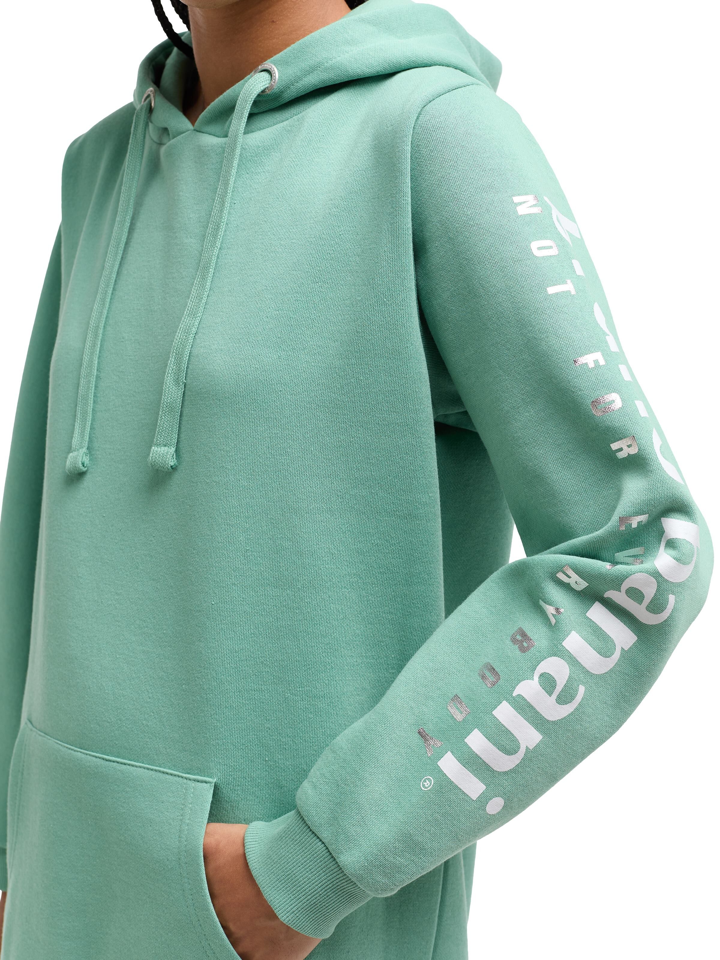  Sweatkleid