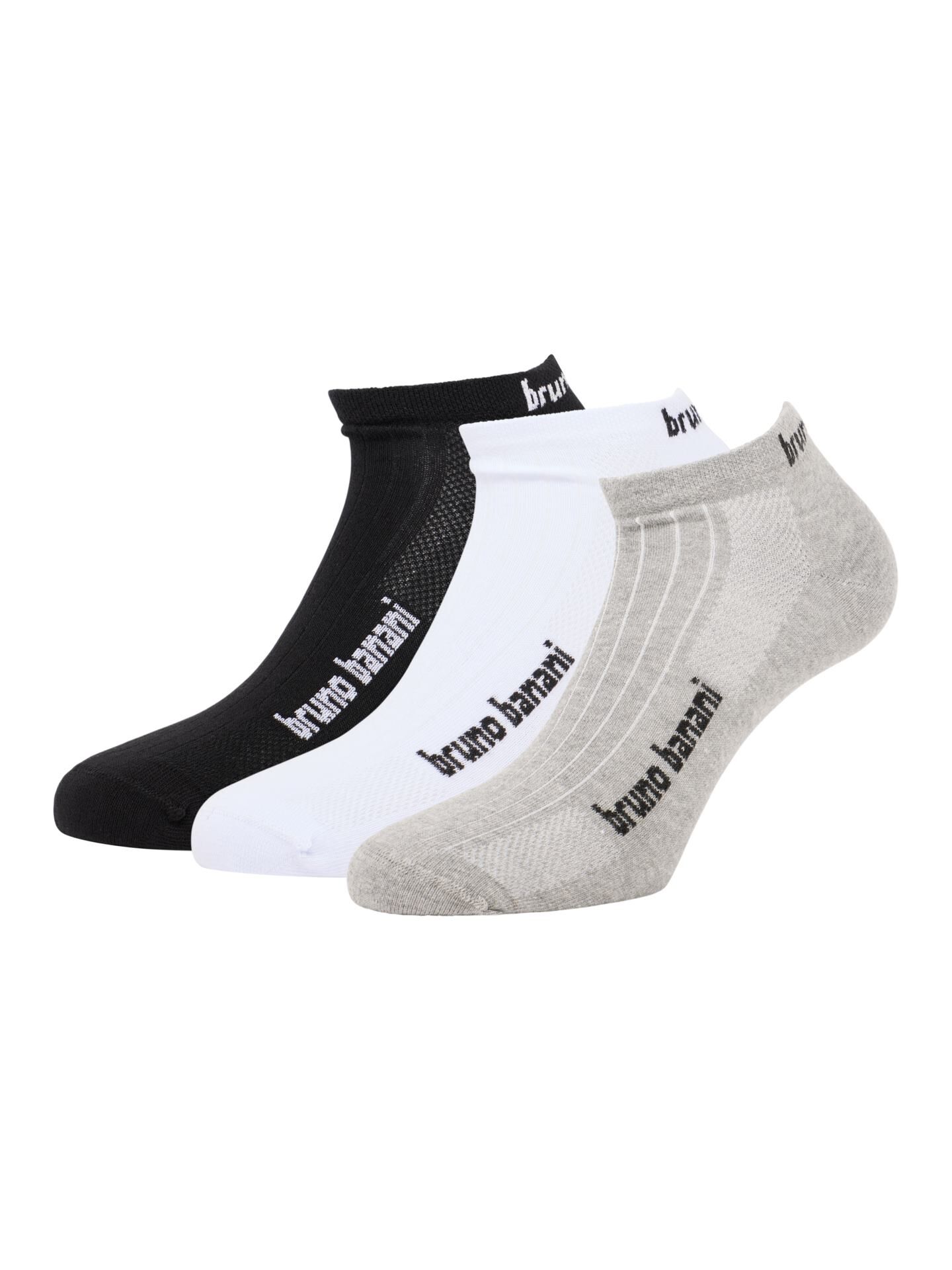 Sneakersocken, 9er Pack