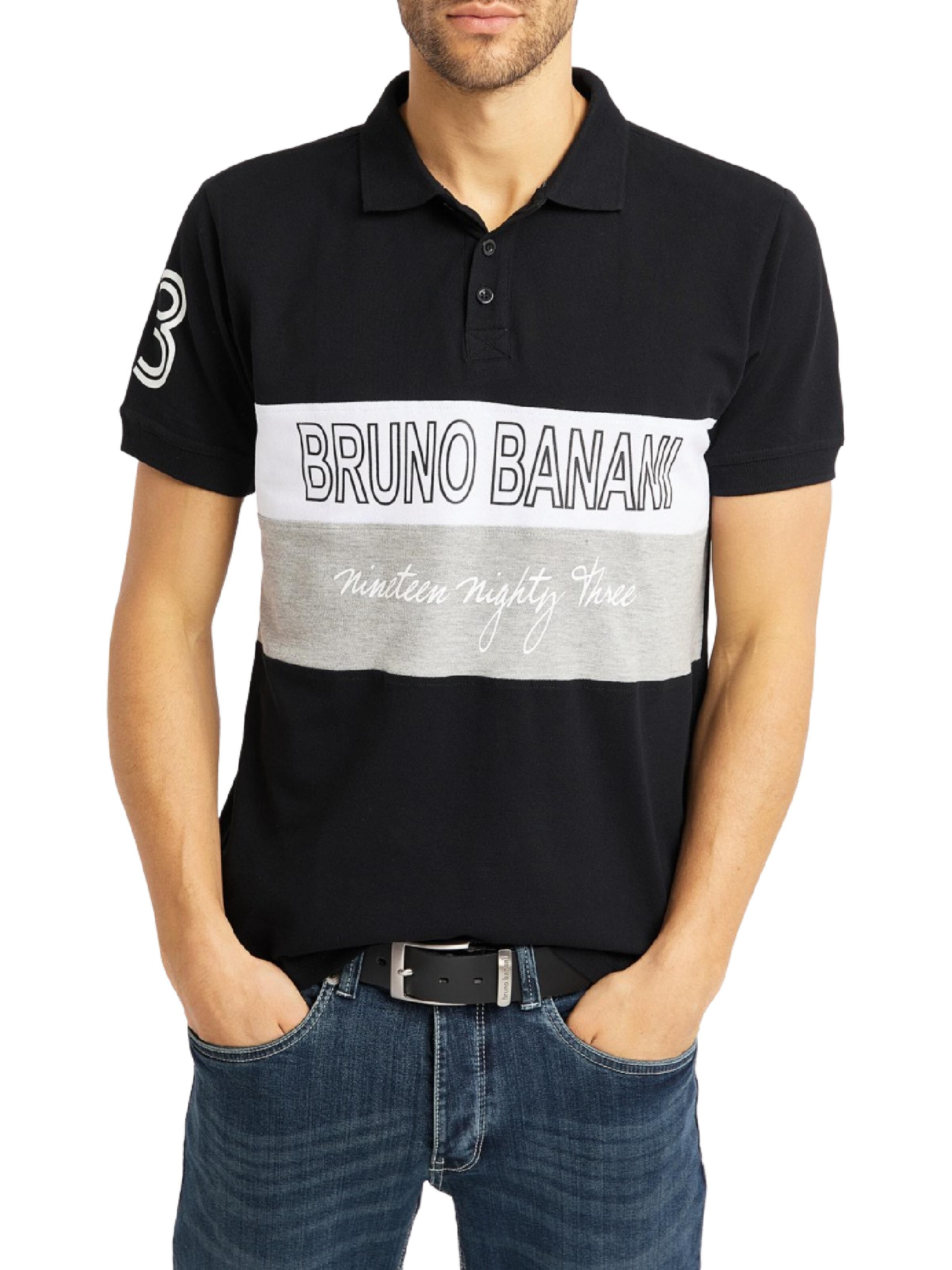 Poloshirt mit Logo