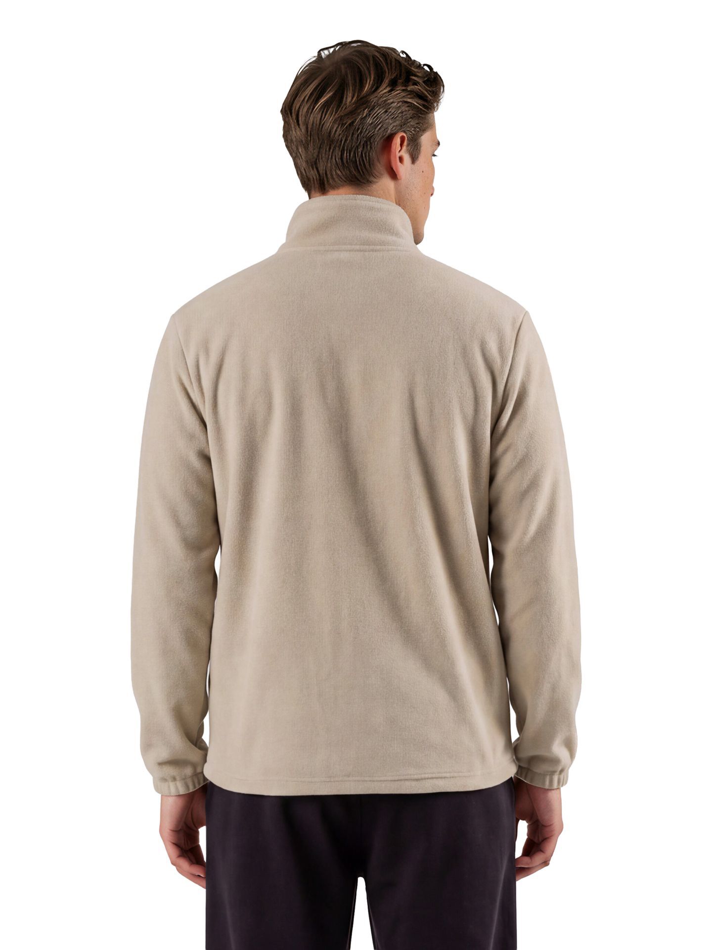  Fleecejacke
