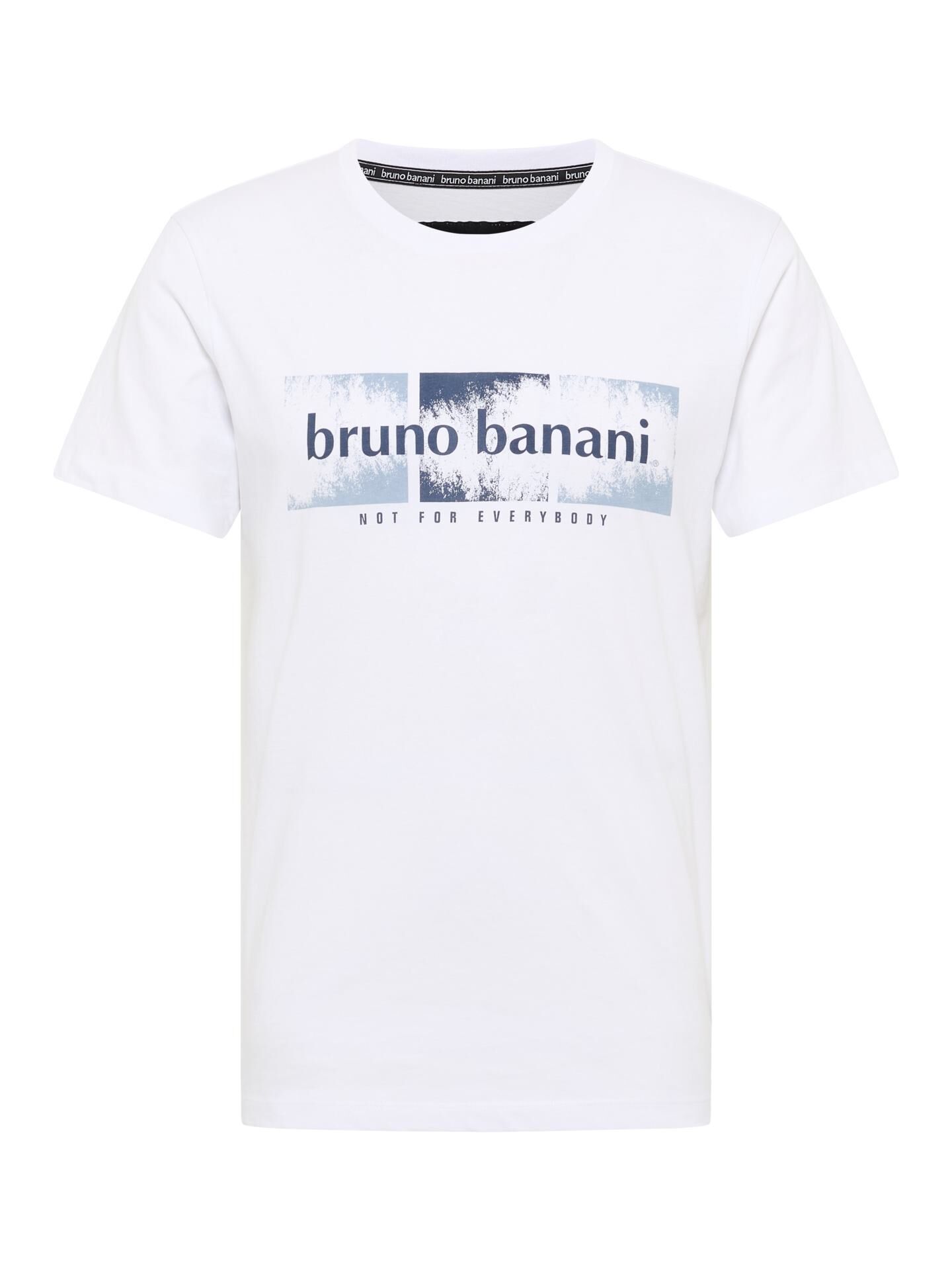 T-Shirt mit Logodruck