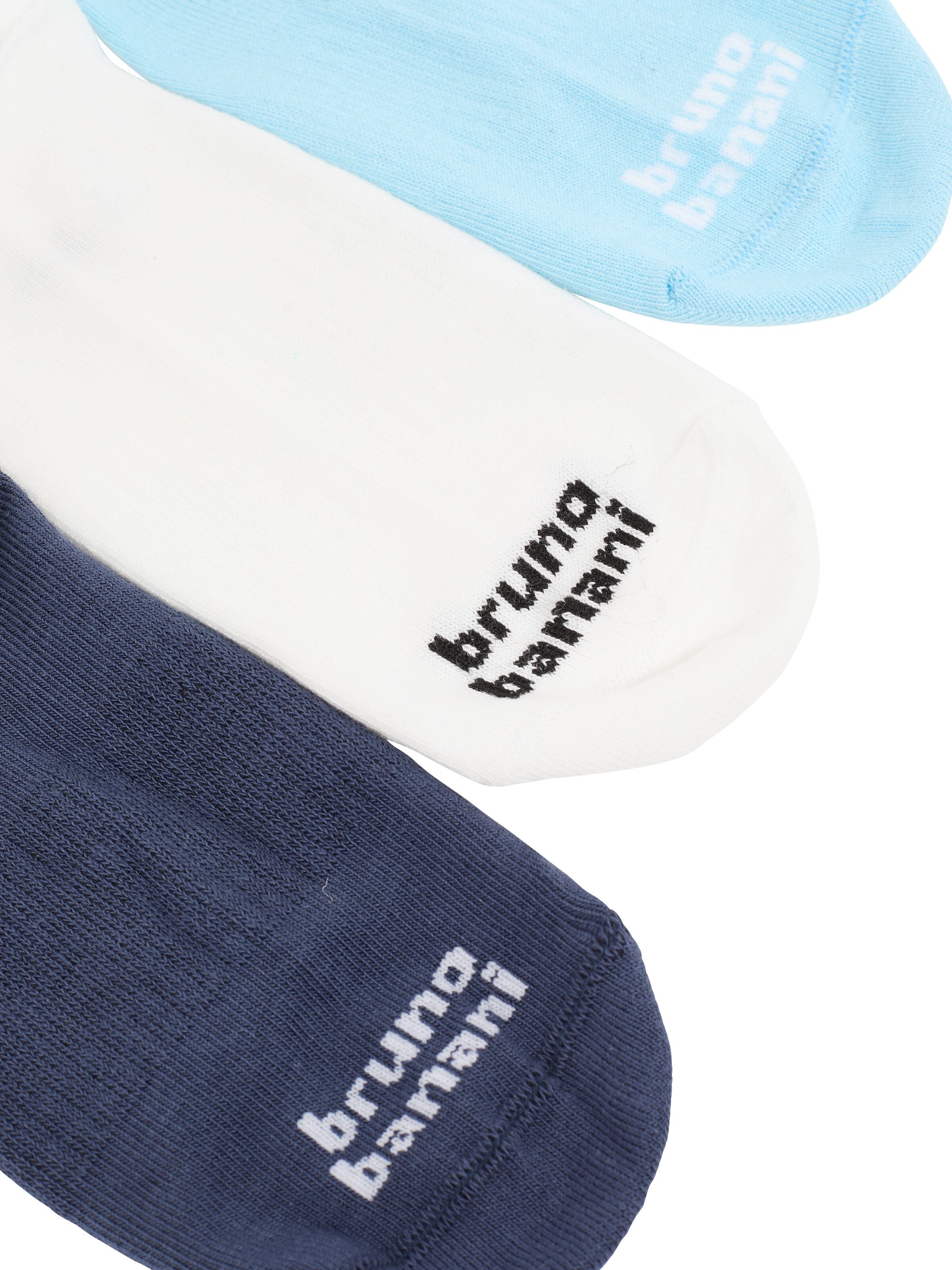 Sneakersocken, 5er Pack