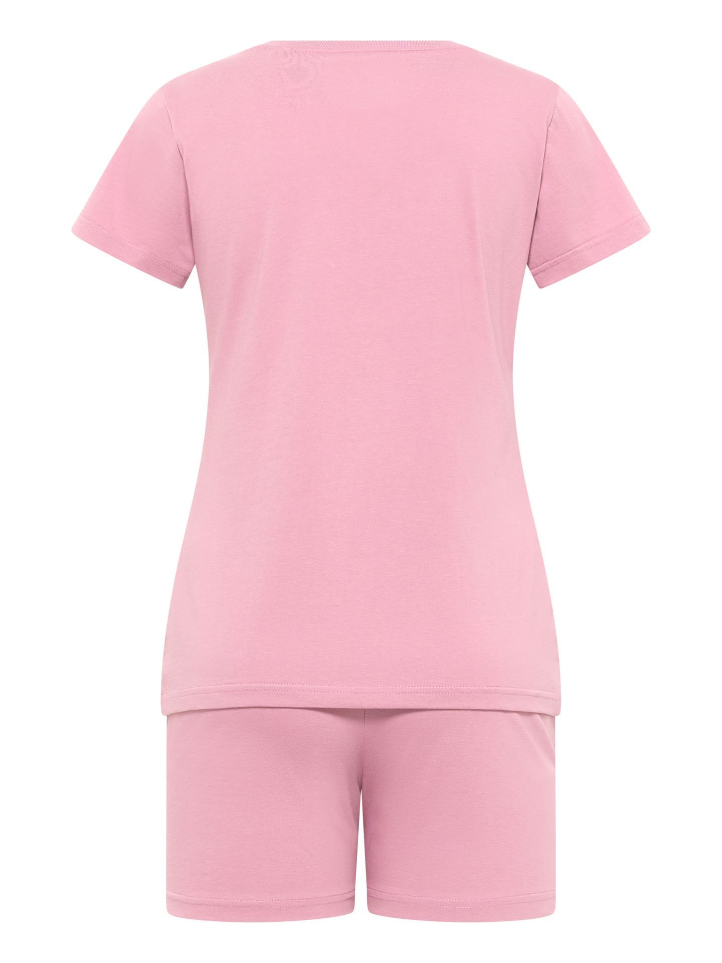  Damen Shorty Set 