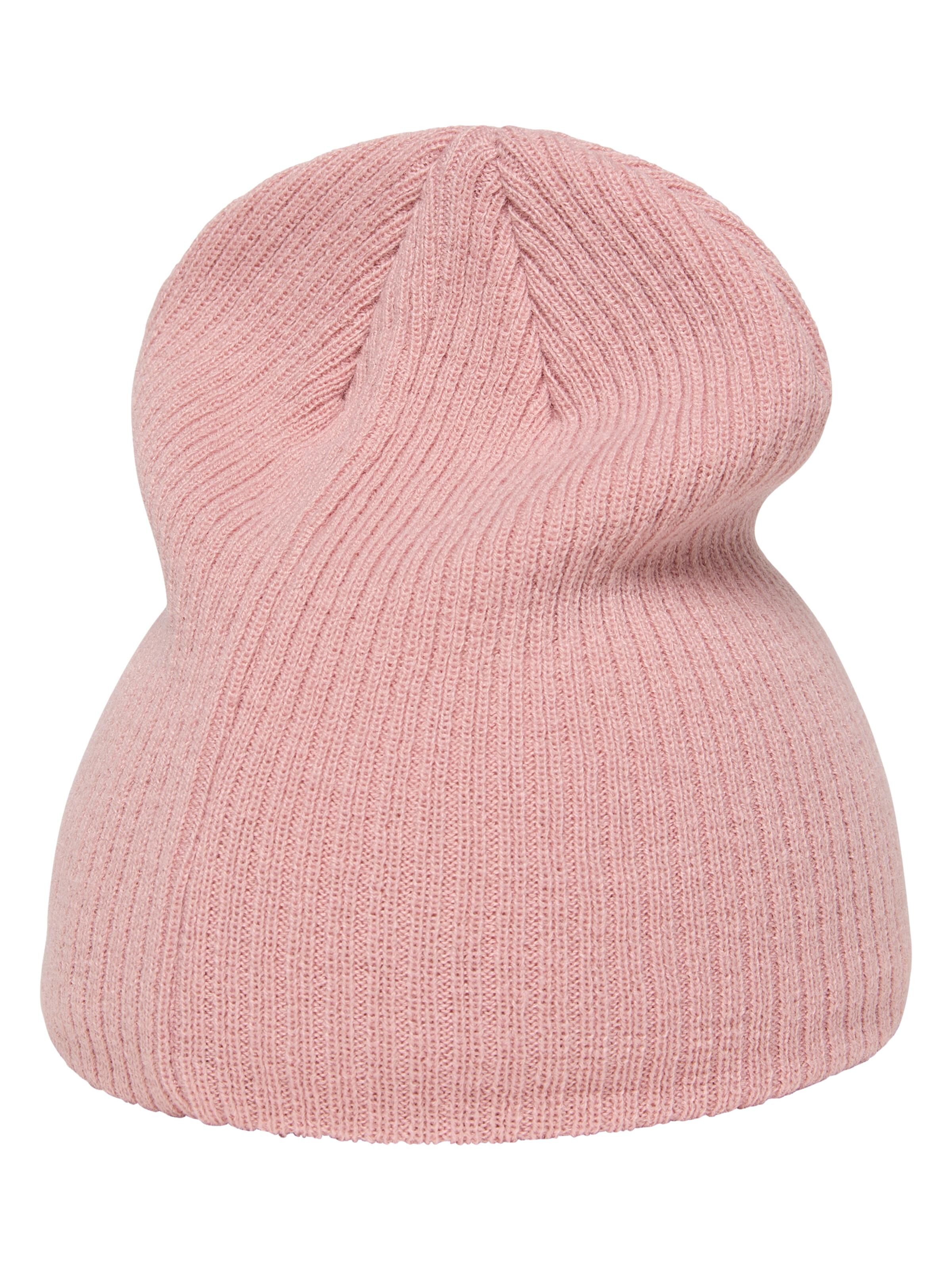 Damen Strickmütze