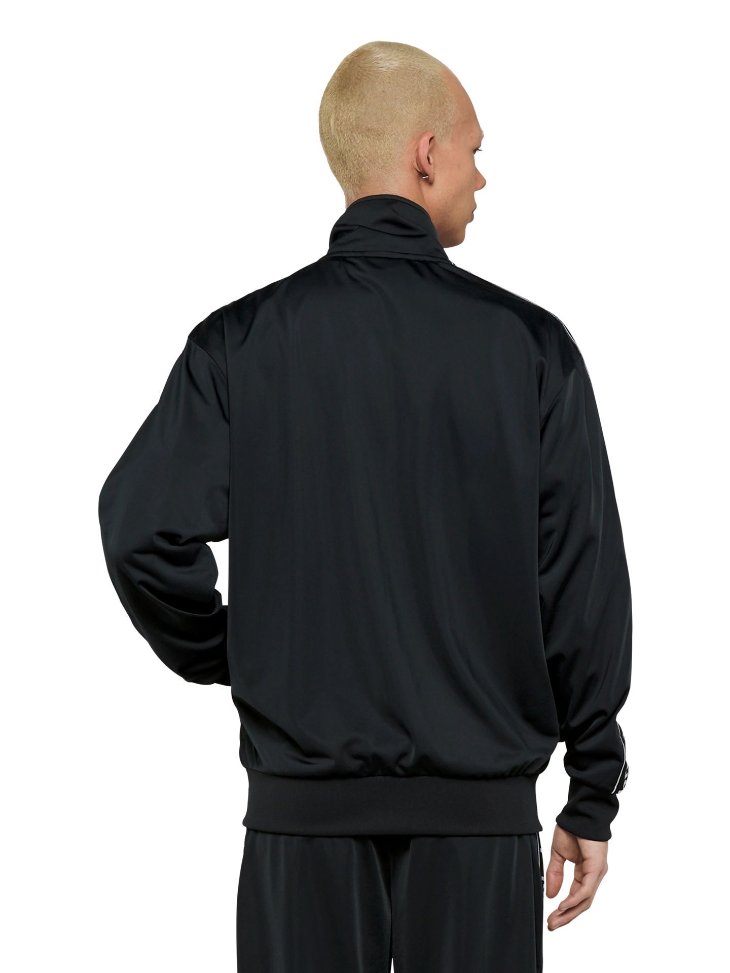  Logotape Trainingsjacke