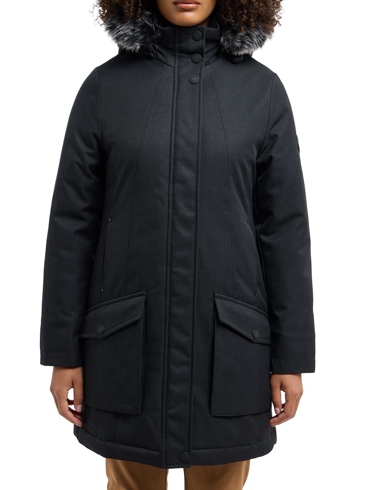 Textiljacke